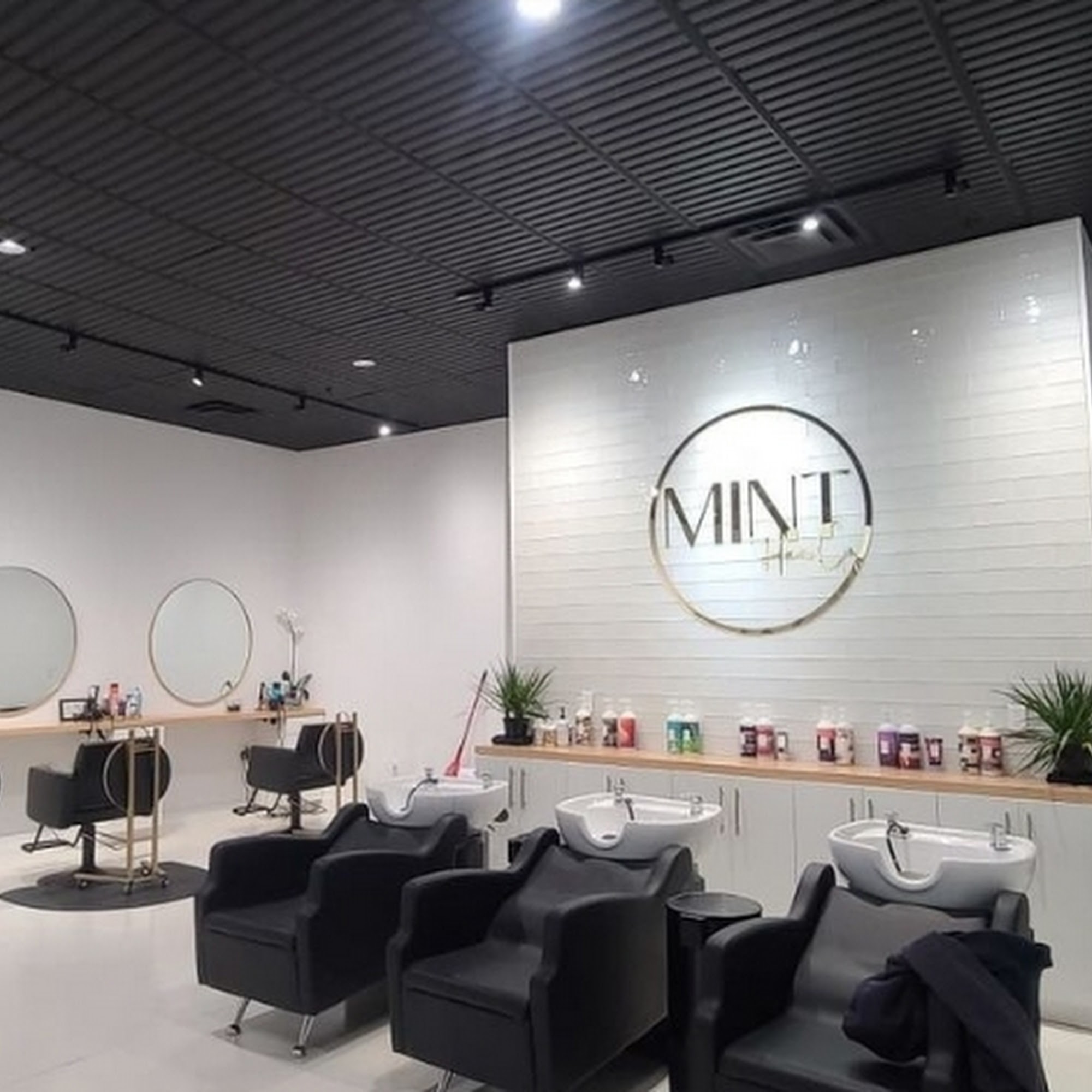 Mint Hair Co. 12180 Ridgecrest Rd STE 532, Victorville California 92395