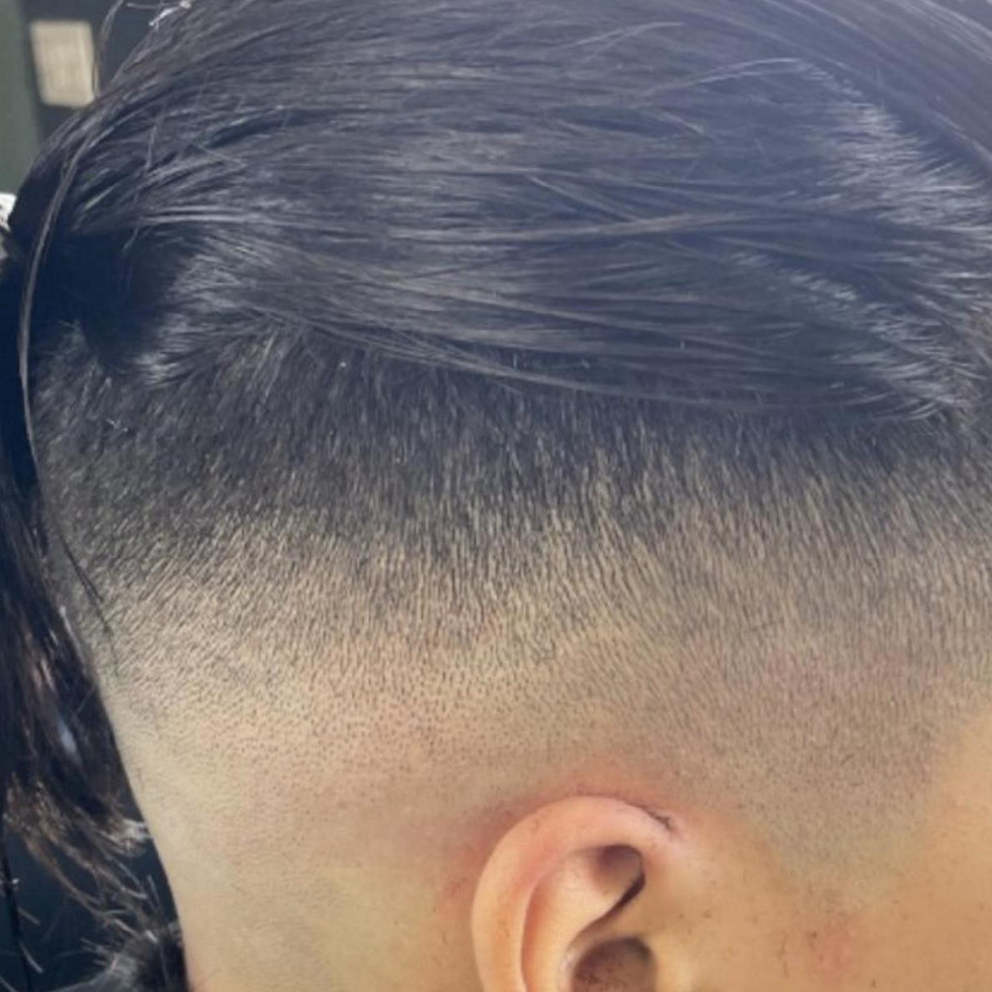 Elite Barbershop 14683 7th St, Victorville California 92395