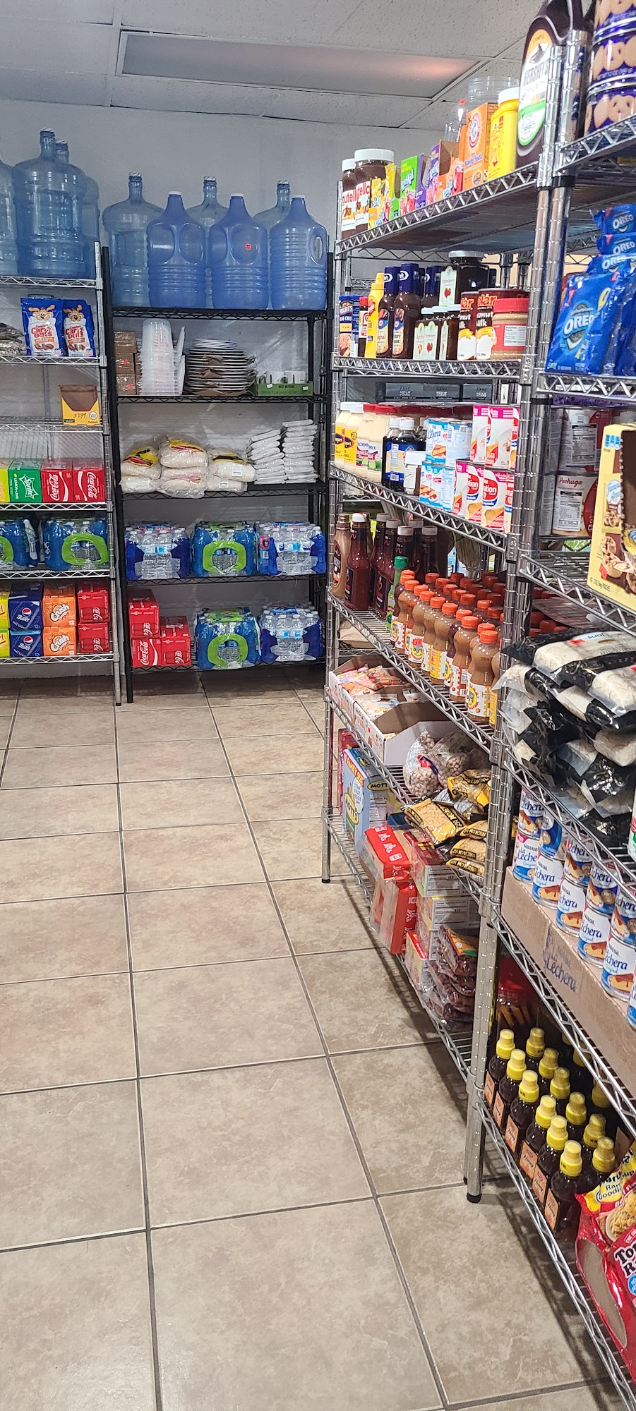 Bonita Market Victorville