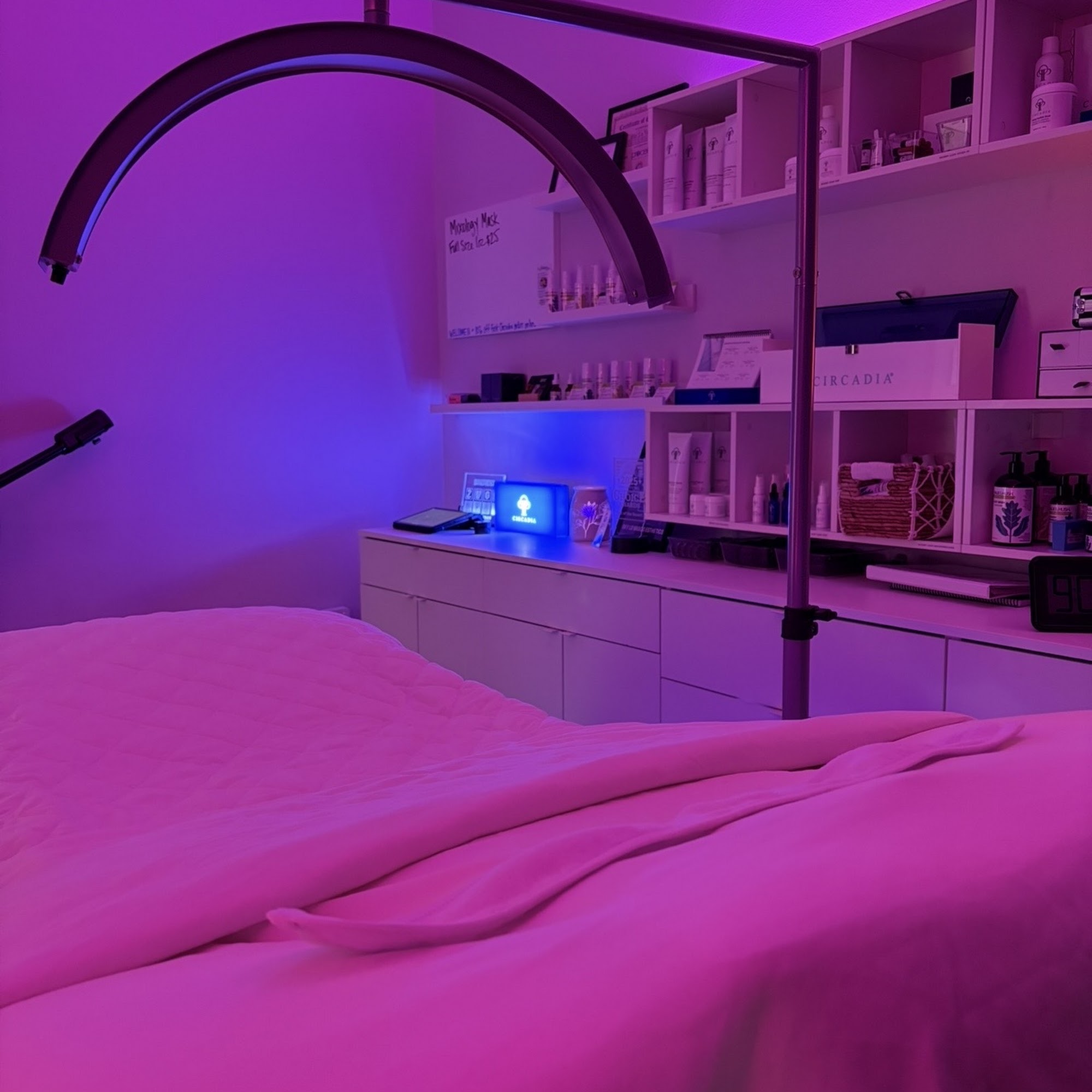 Sky LoVasco Esthetics