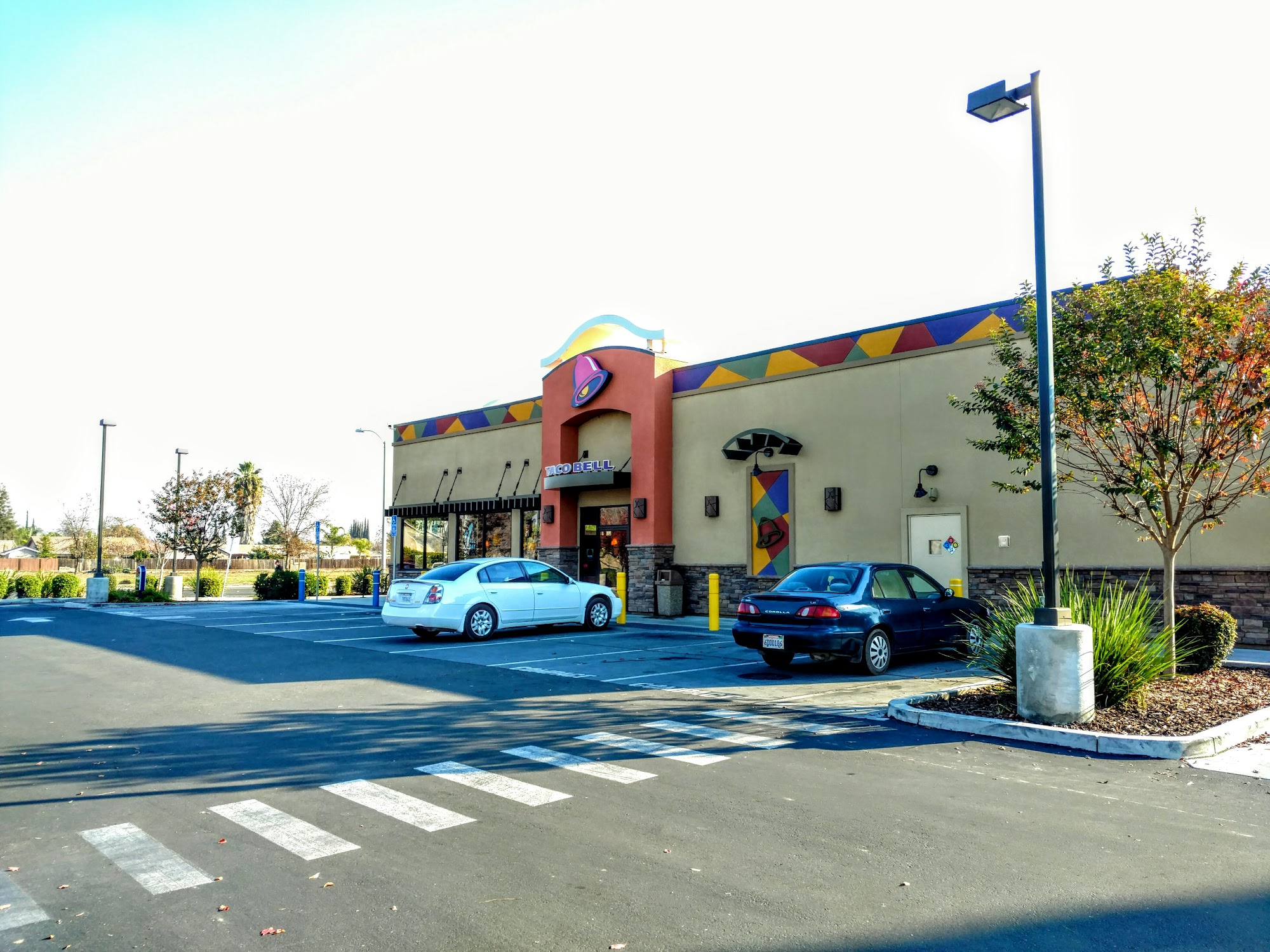 Taco Bell