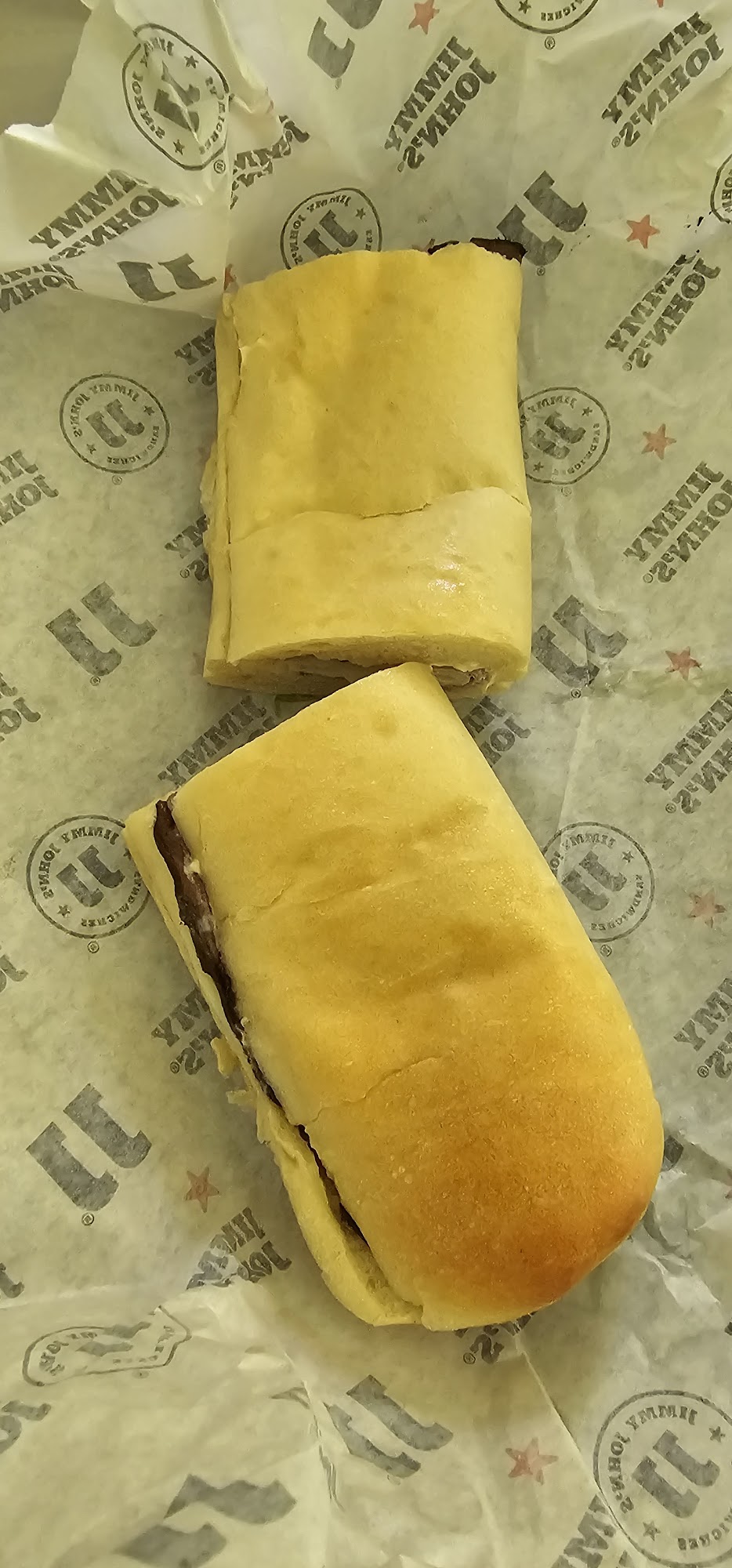 Jimmy John's