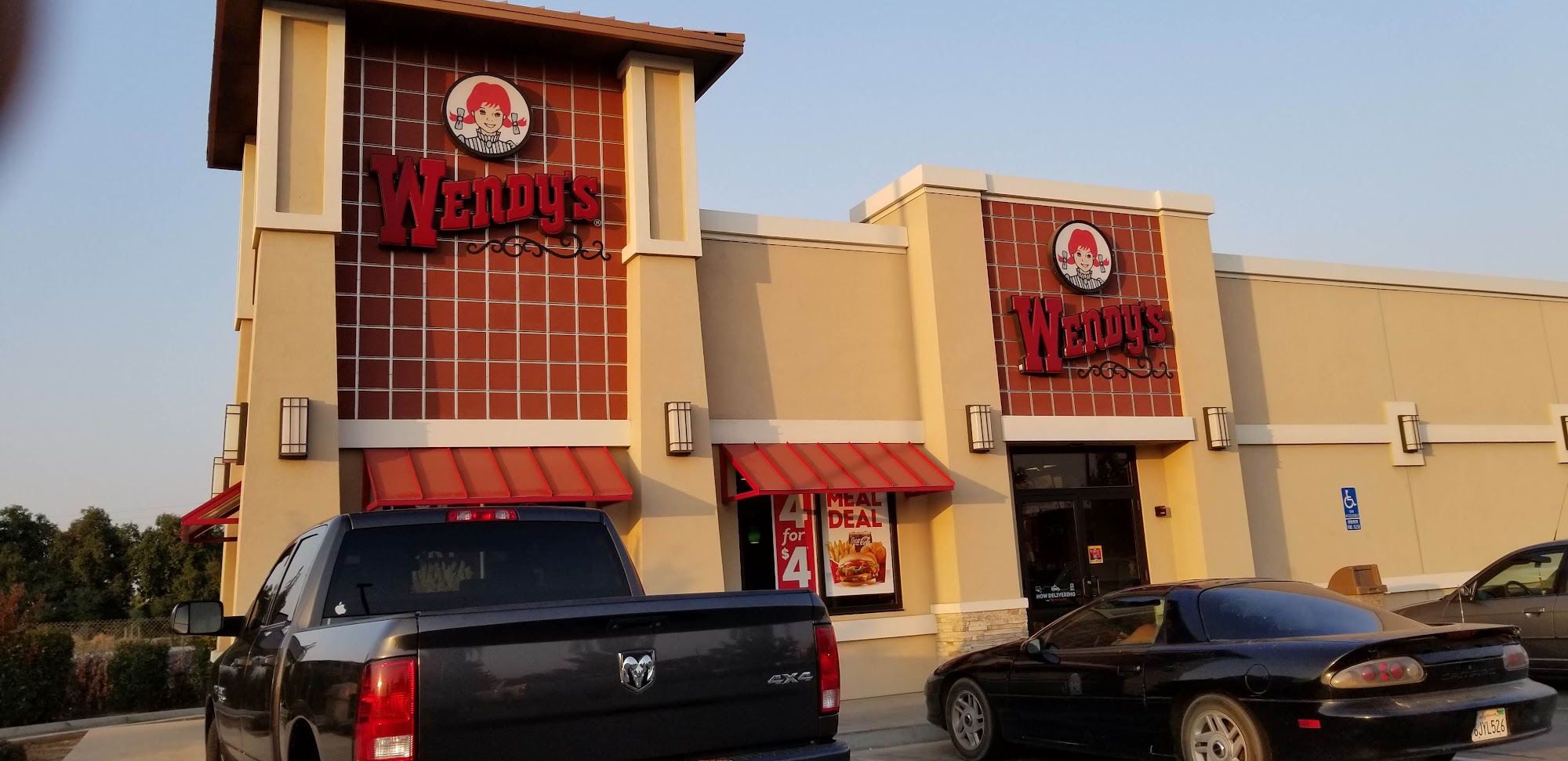 Wendy's