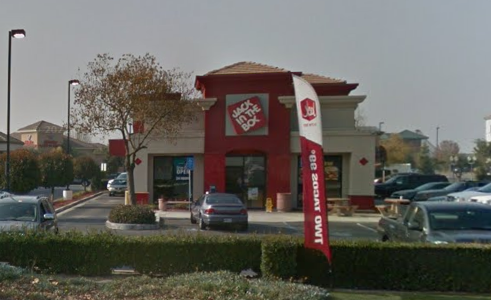 Jack In The Box