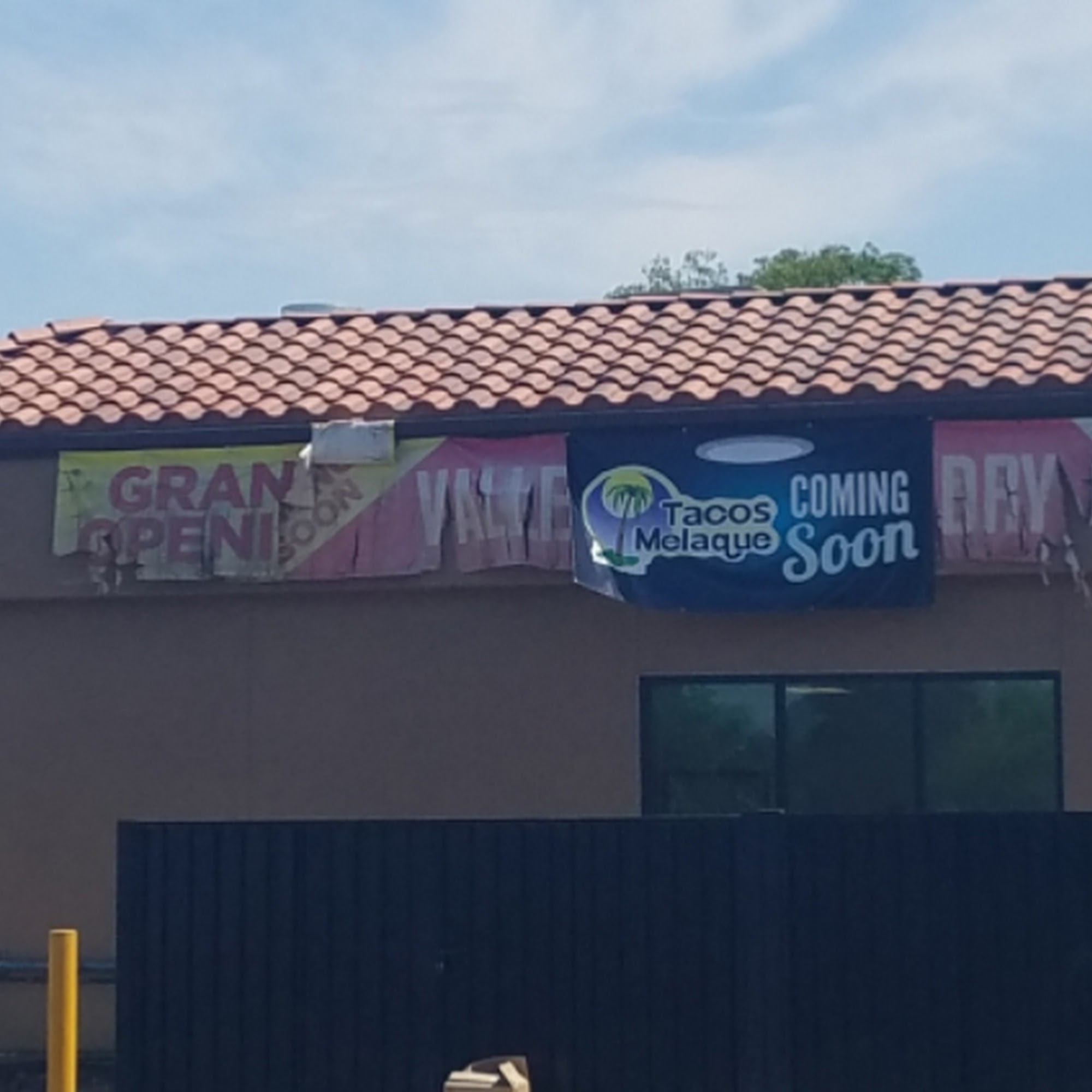 Tacos Melaque LLC. Visalia