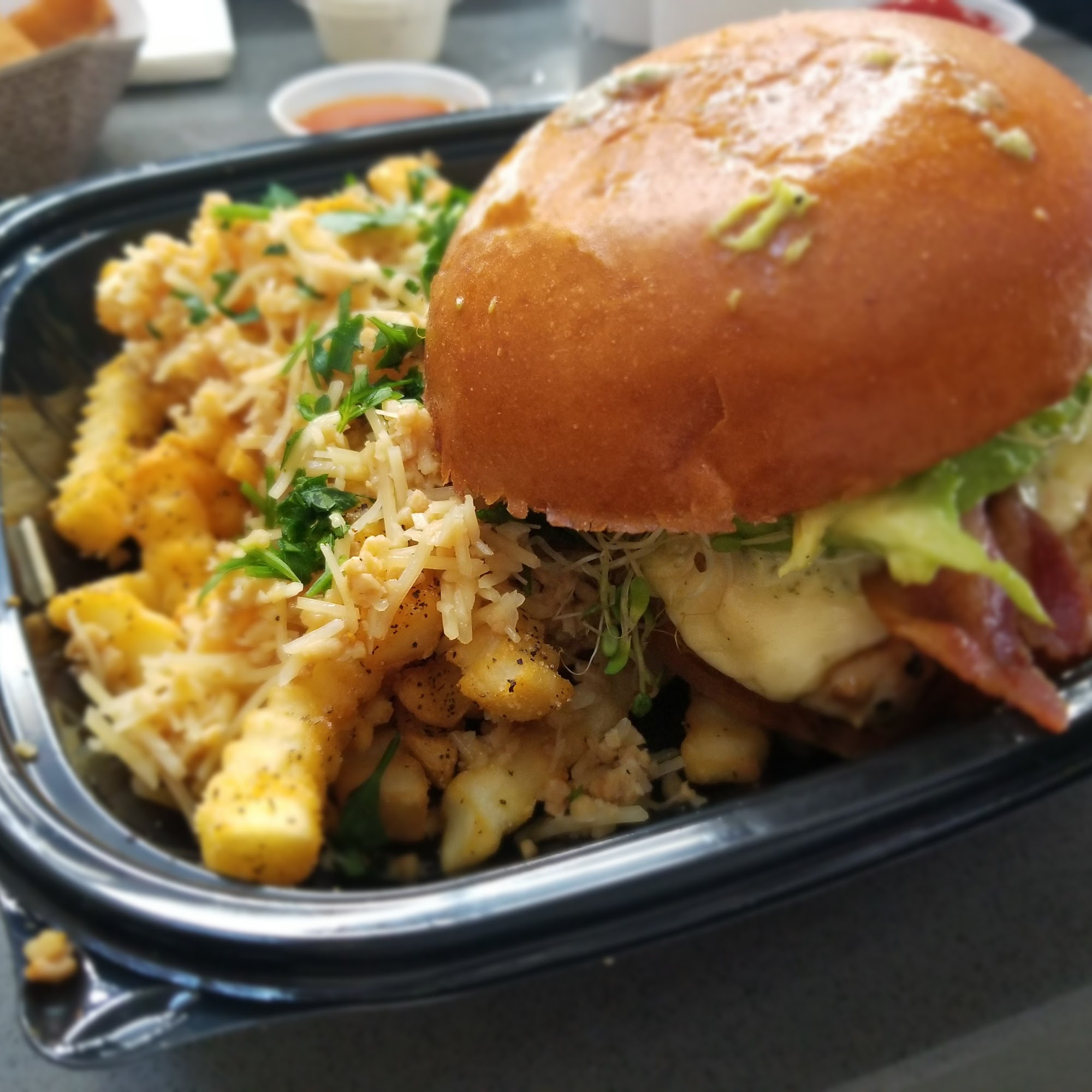 BarrelHouse Brewing Visalia - Taproom and Beer Garden Visalia