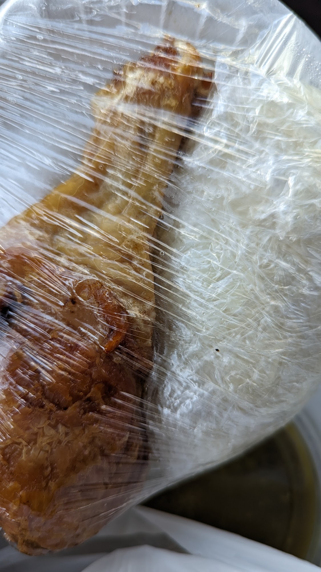 Lady’s Chicken & Rice Visalia