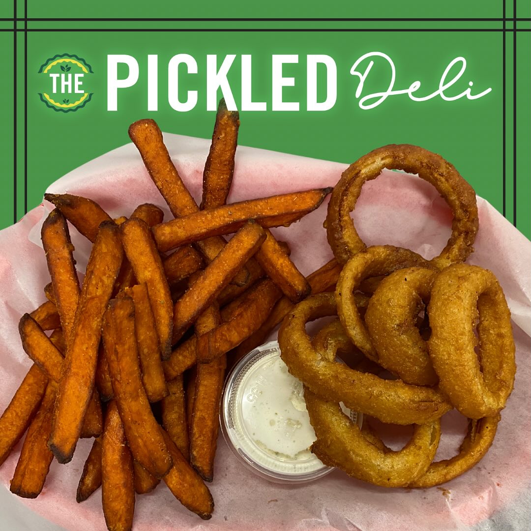 The Pickled Deli - Visalia Visalia