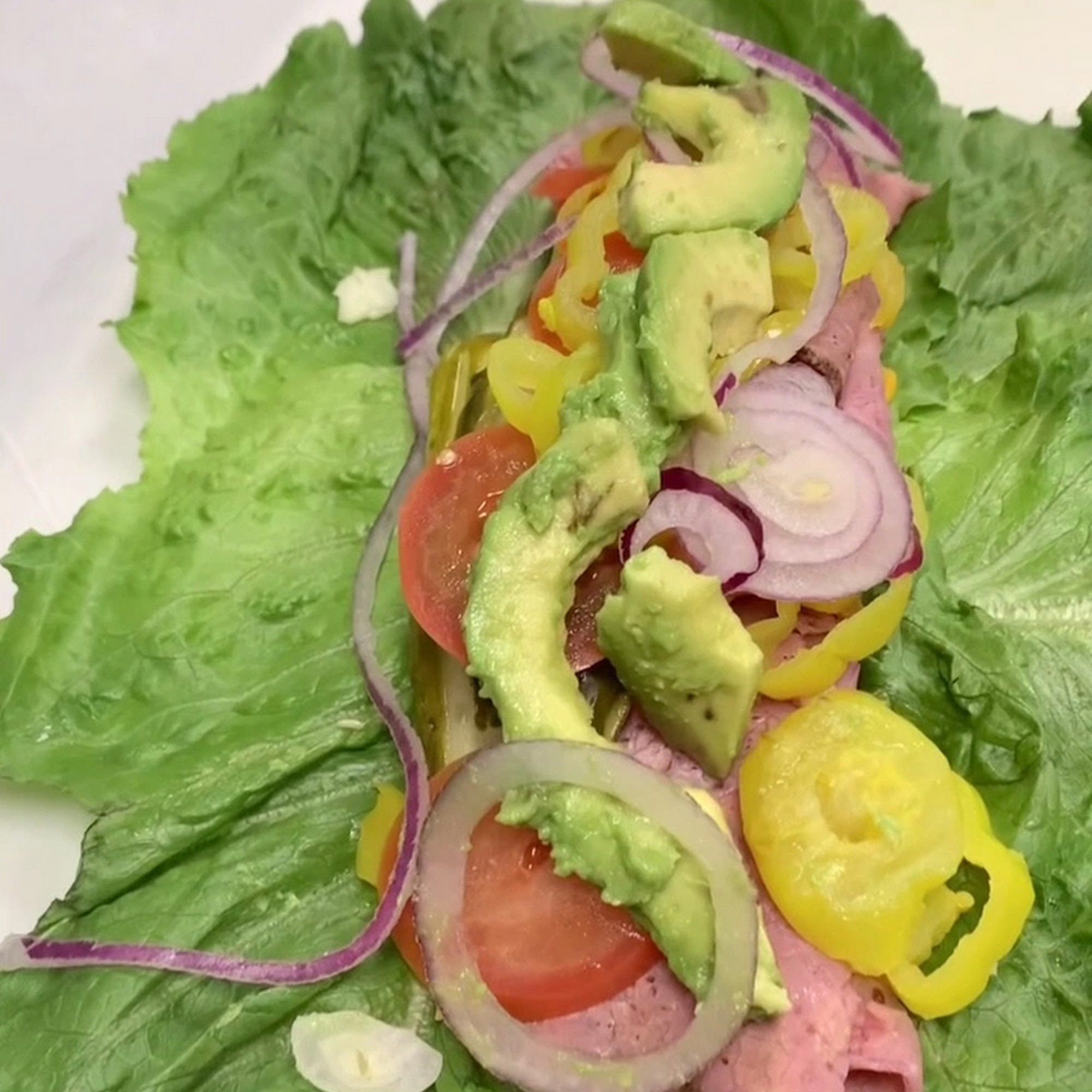 The Pickled Deli - Visalia Visalia