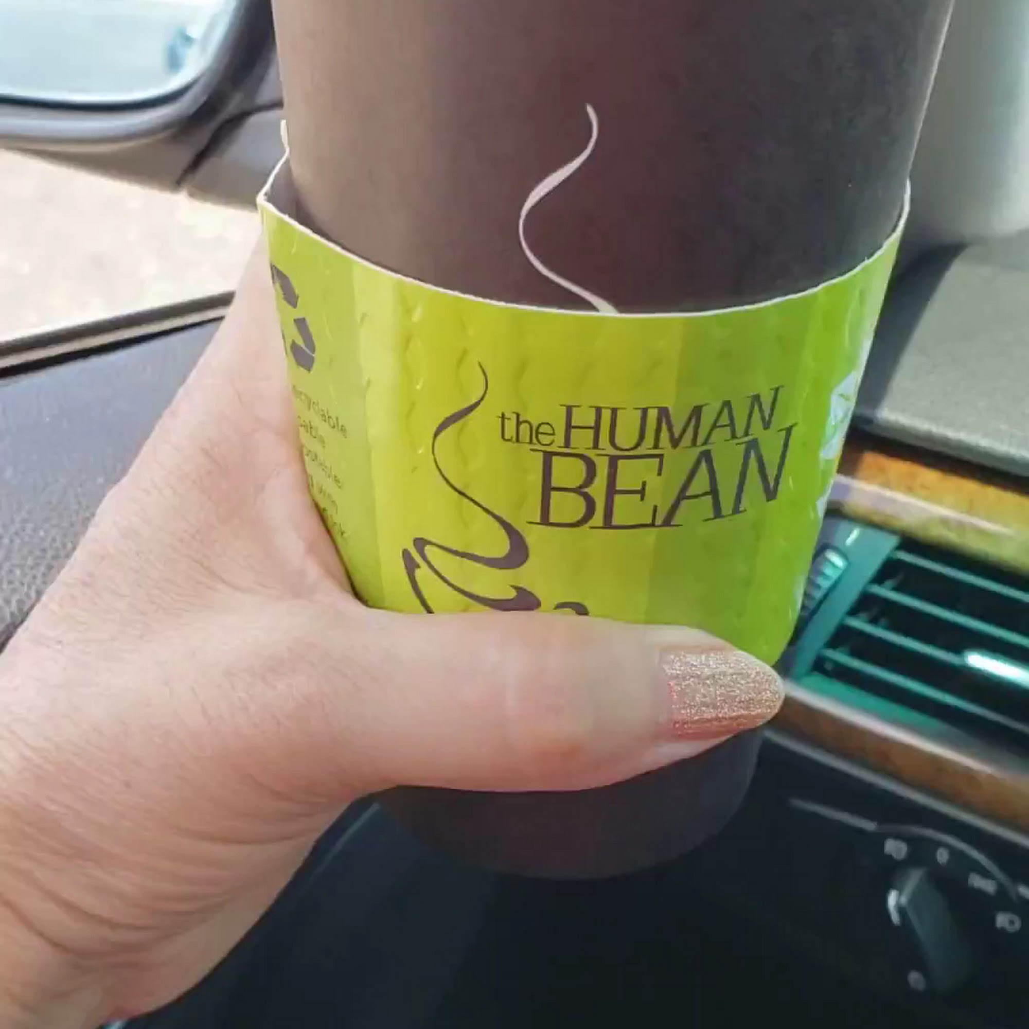 The Human Bean Visalia