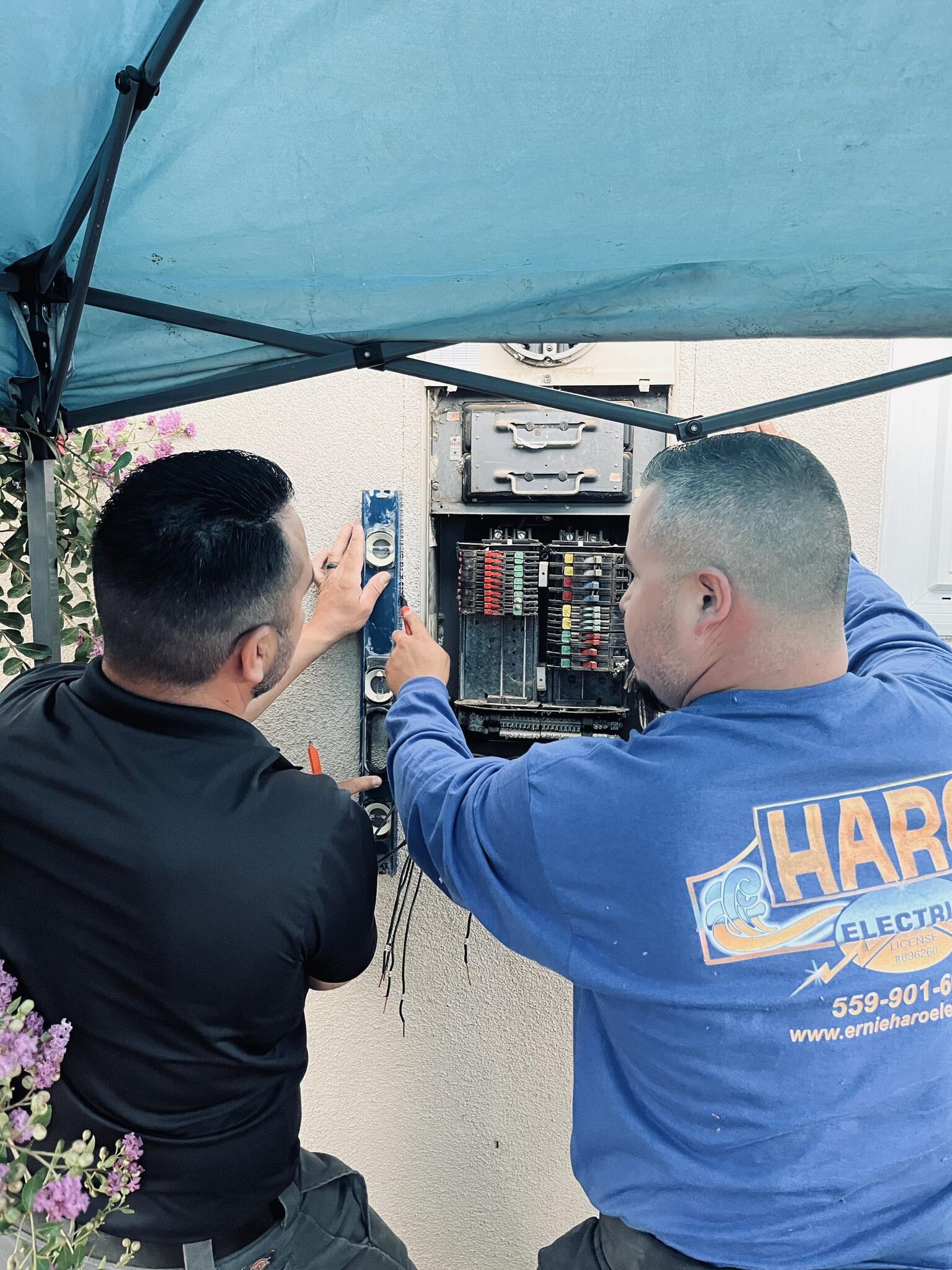 Photo credit: nextdoor