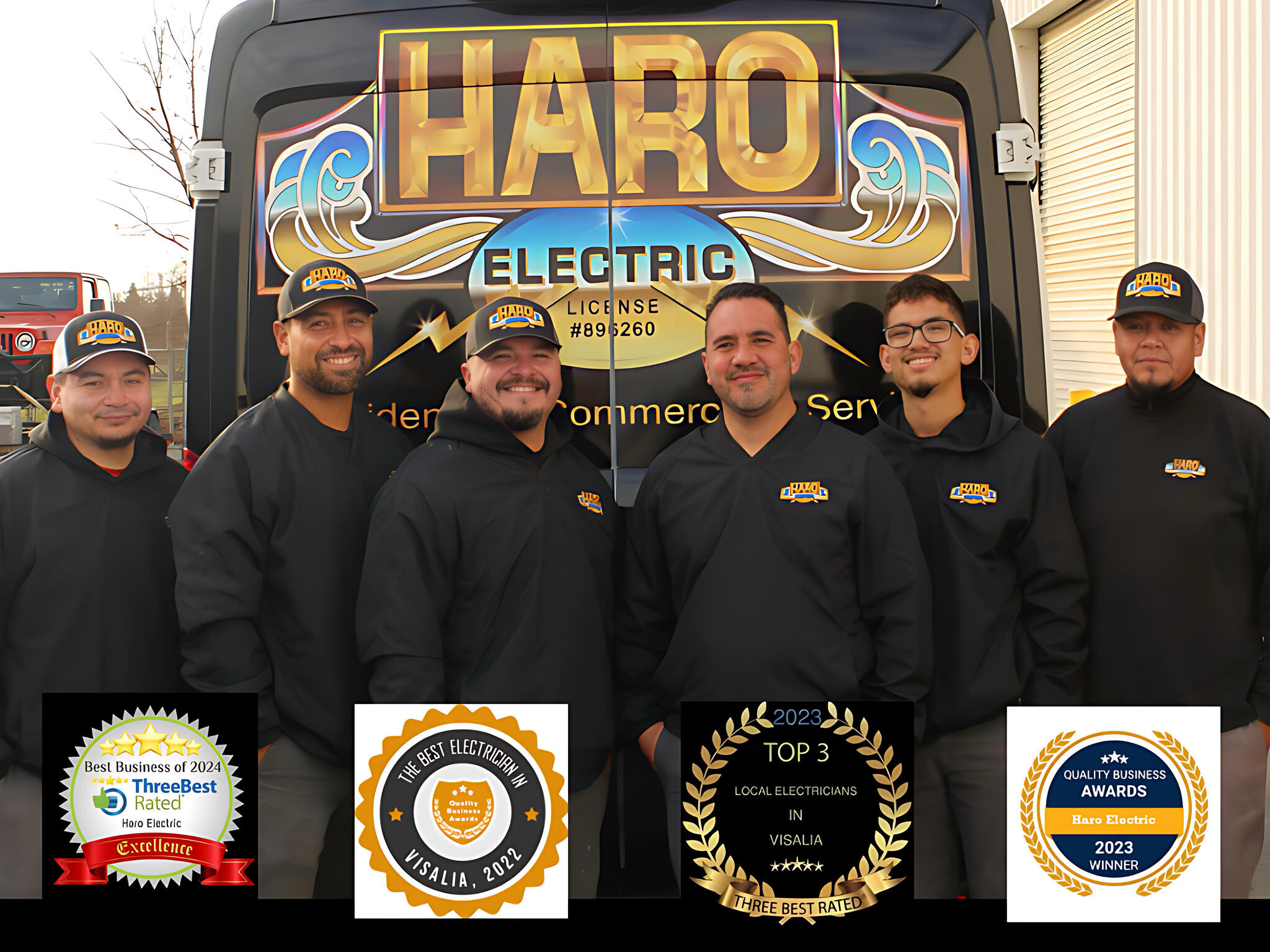 Photo credit: nextdoor