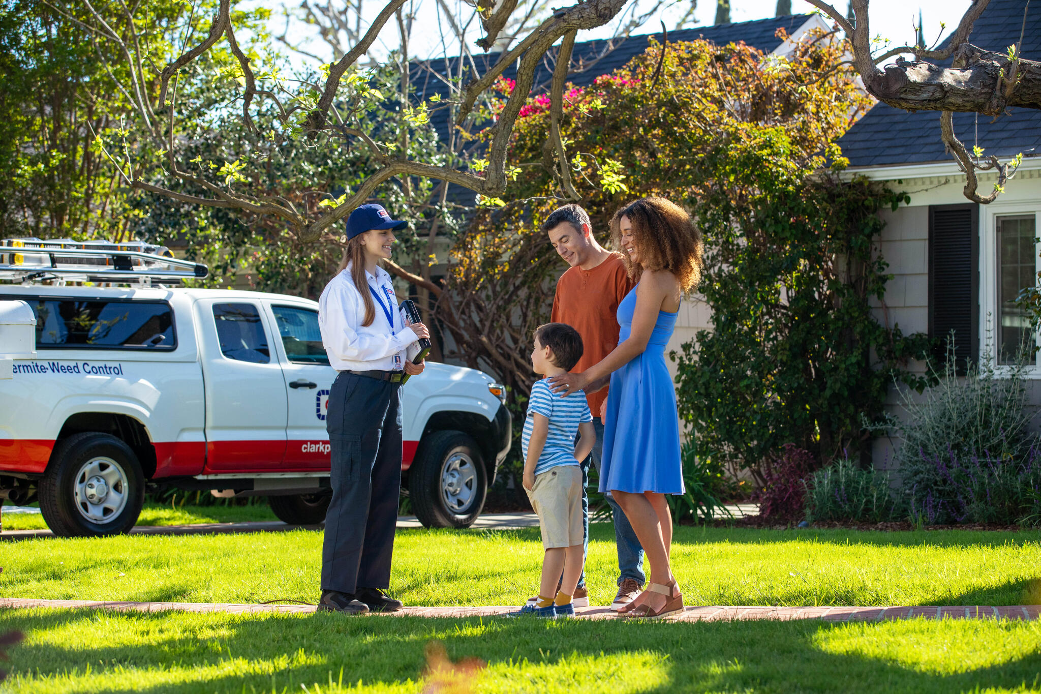 Photo credit: nextdoor