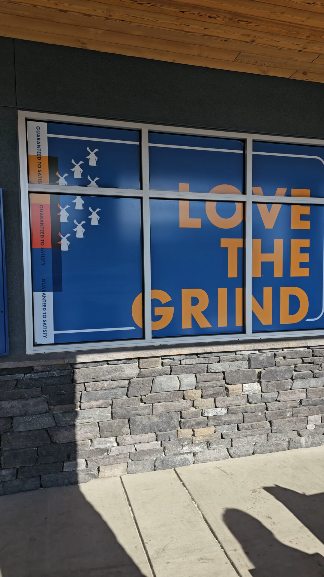 Dutch Bros Coffee Menu