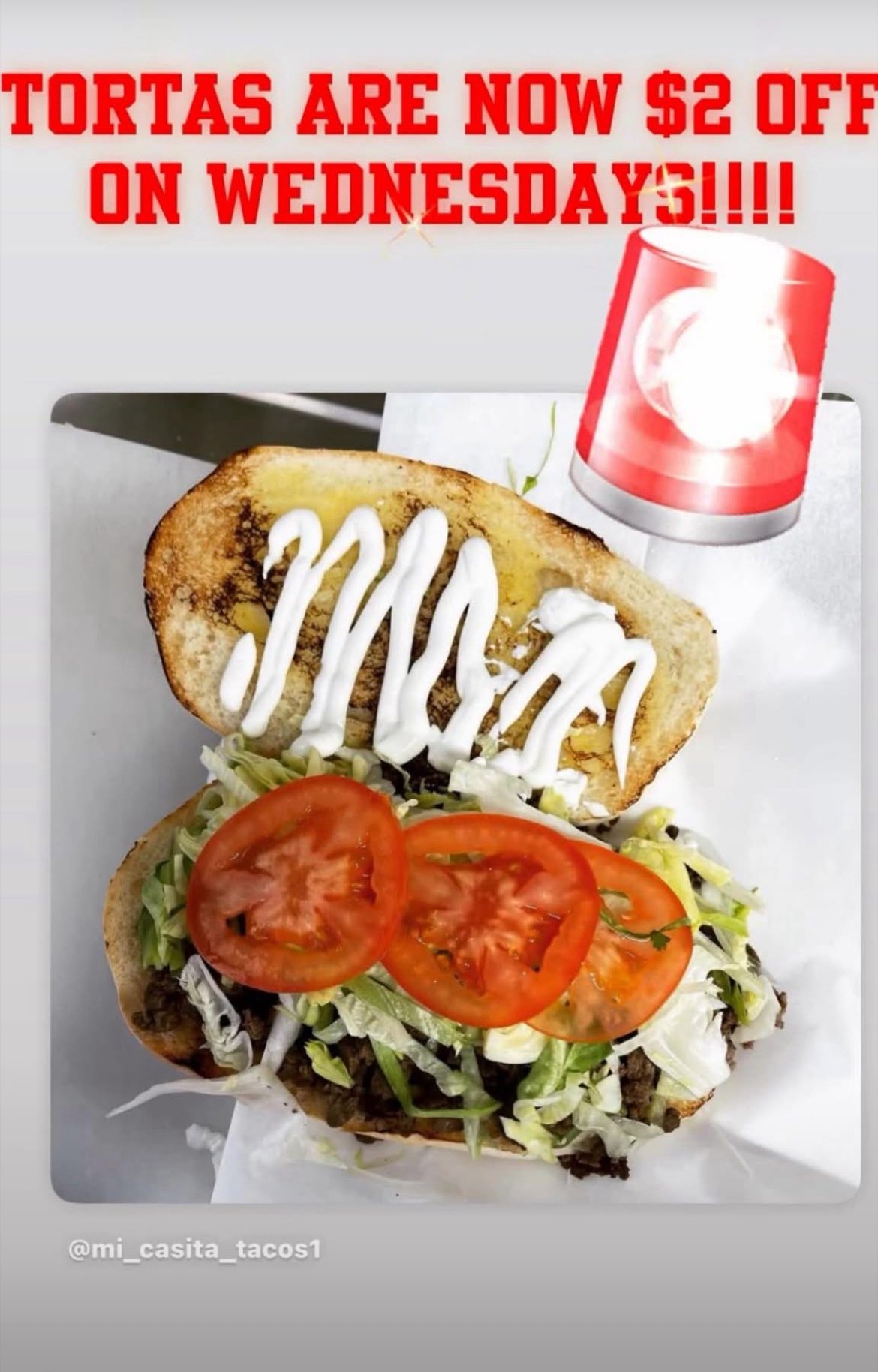 Tacos mi casita taco truck Visalia