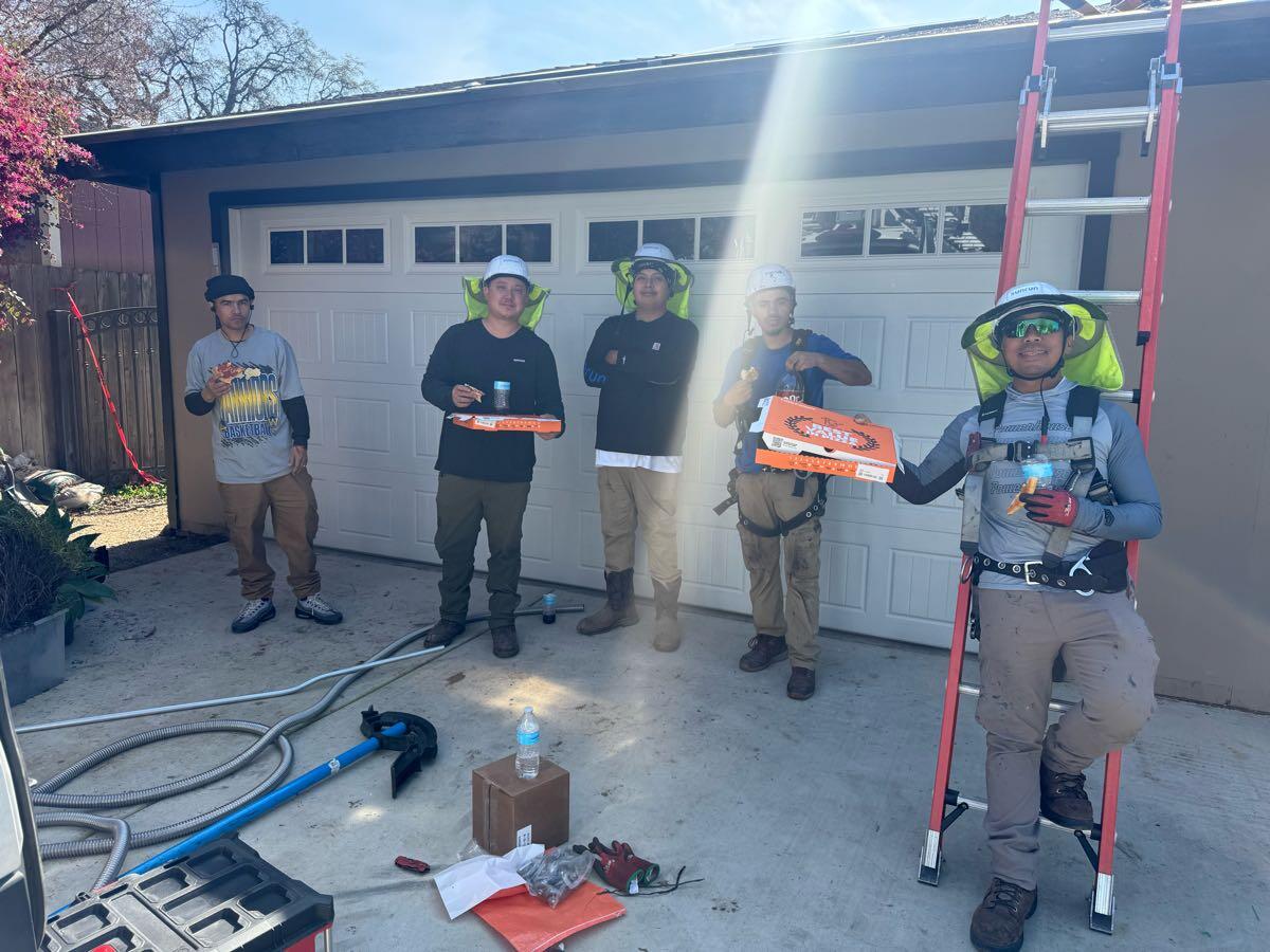 Photo credit: nextdoor