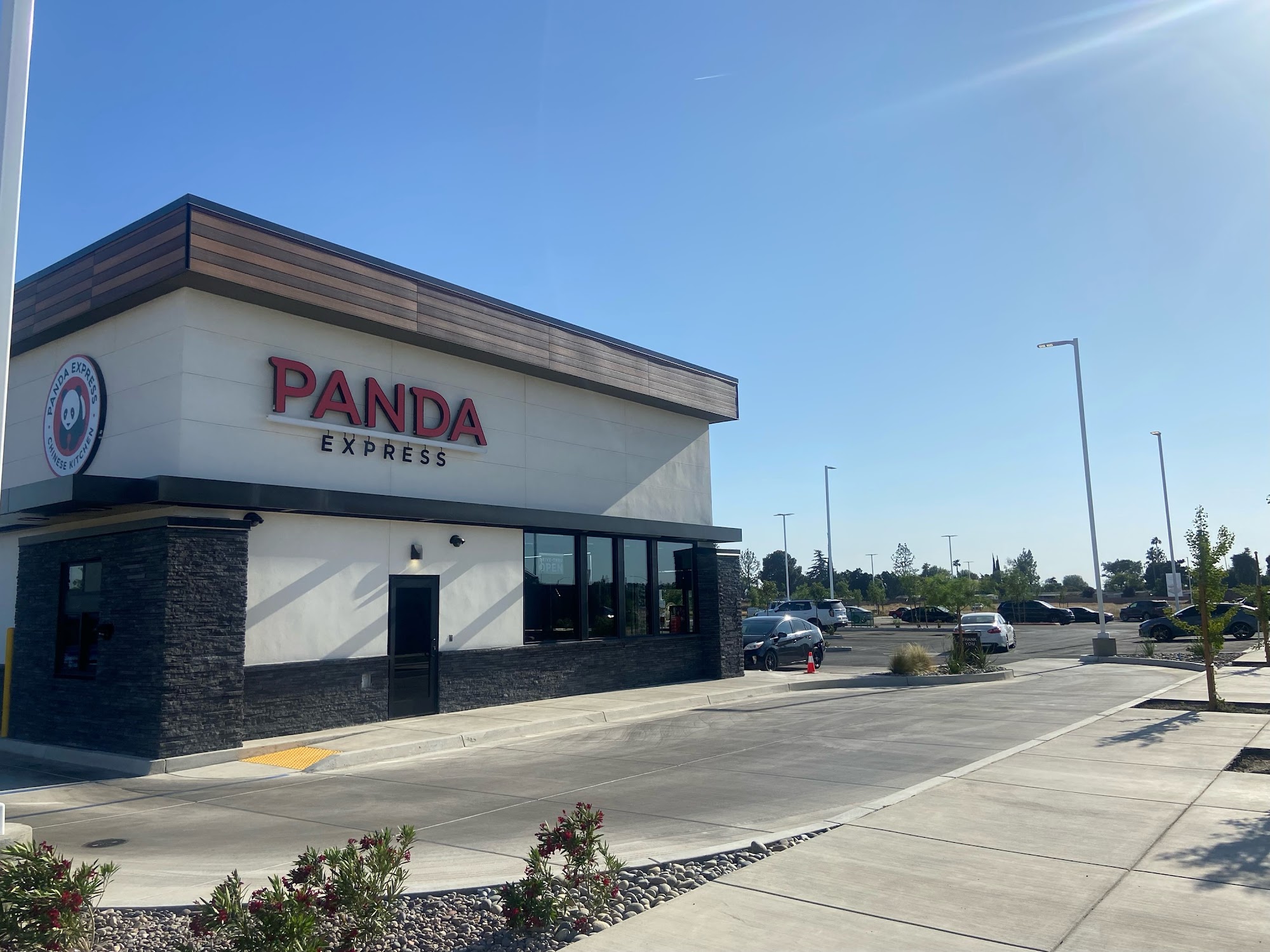 Panda Express