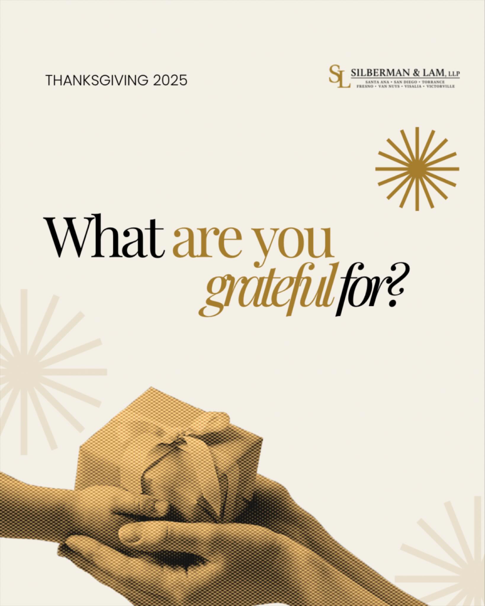 Silberman & Lam, LLP 4150 S Demaree St Suite A, Visalia California 