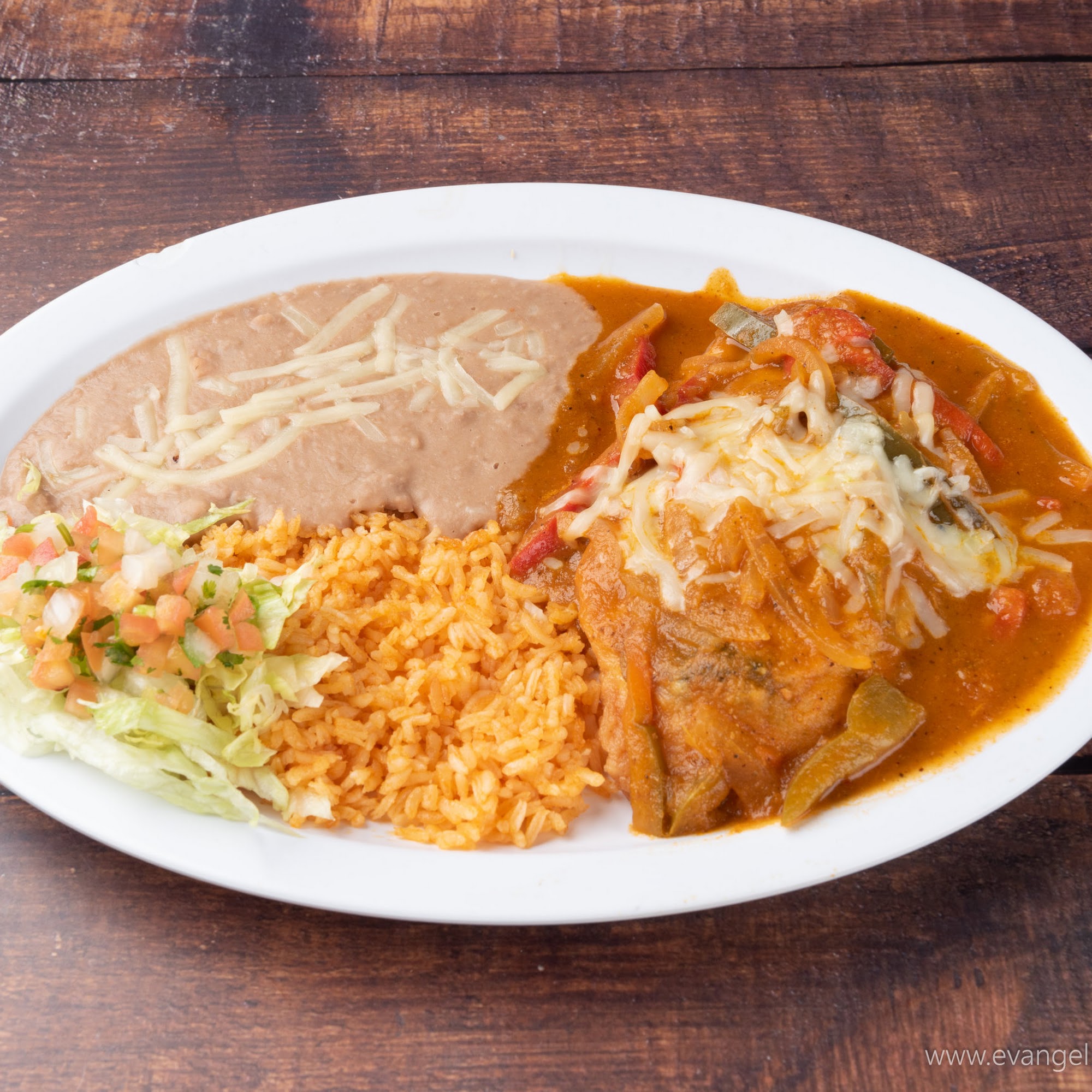 Guadalajara Grill Taco Shop