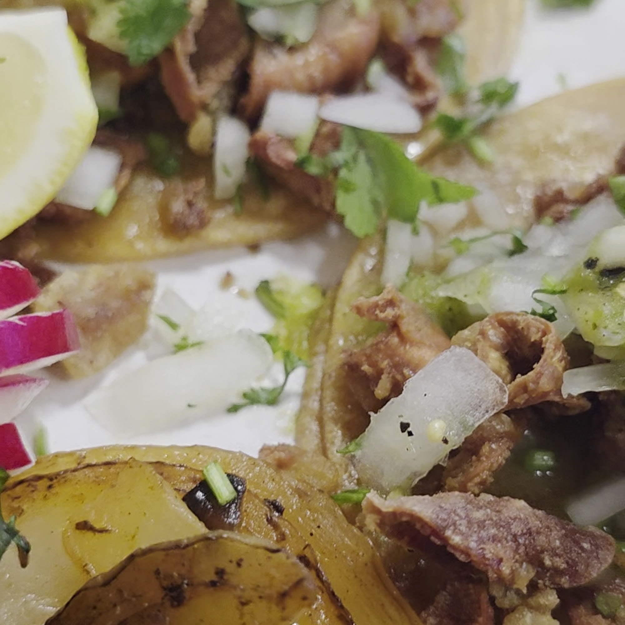 Guadalajara Grill Taco Shop