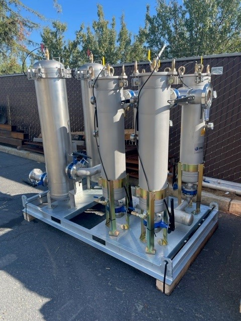 General Mechanical Visalia