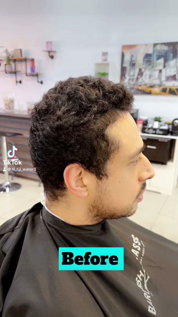 The Stage by Cool Cuts