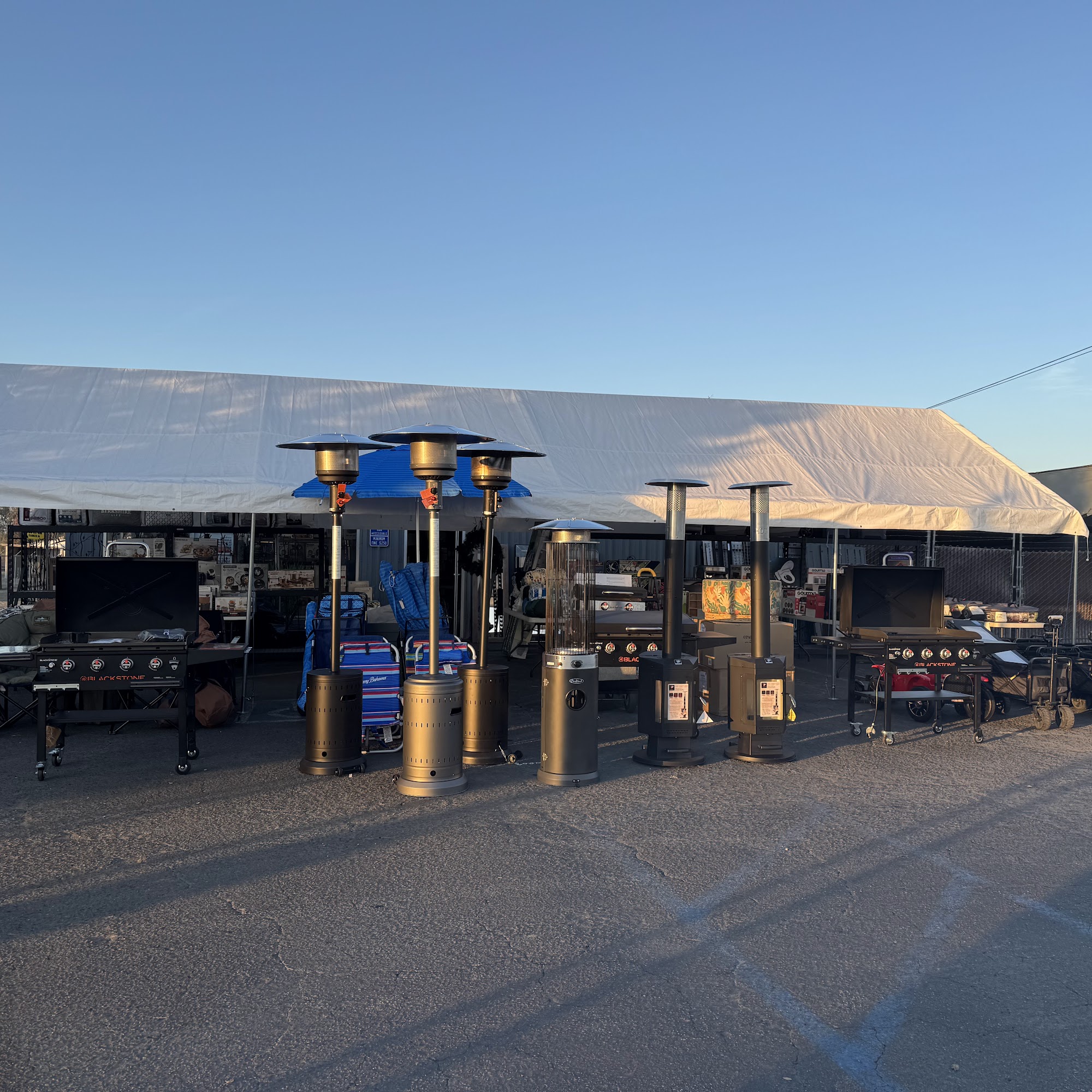 The Deal Depot Visalia