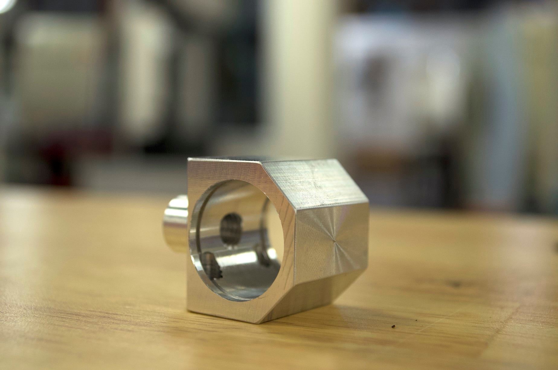 Dix's Machine Shop Inc. Visalia