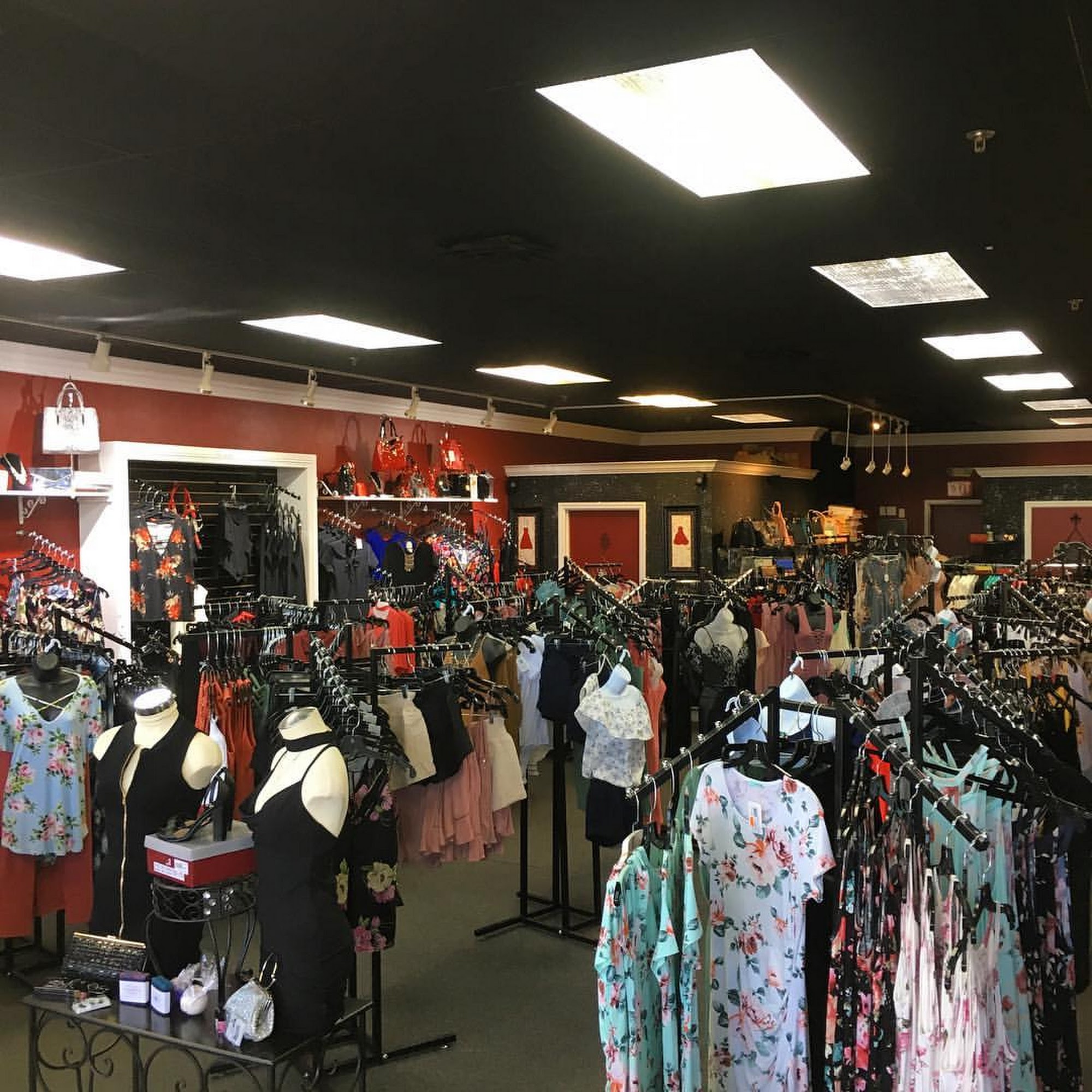 Heart and Soul Boutique Visalia