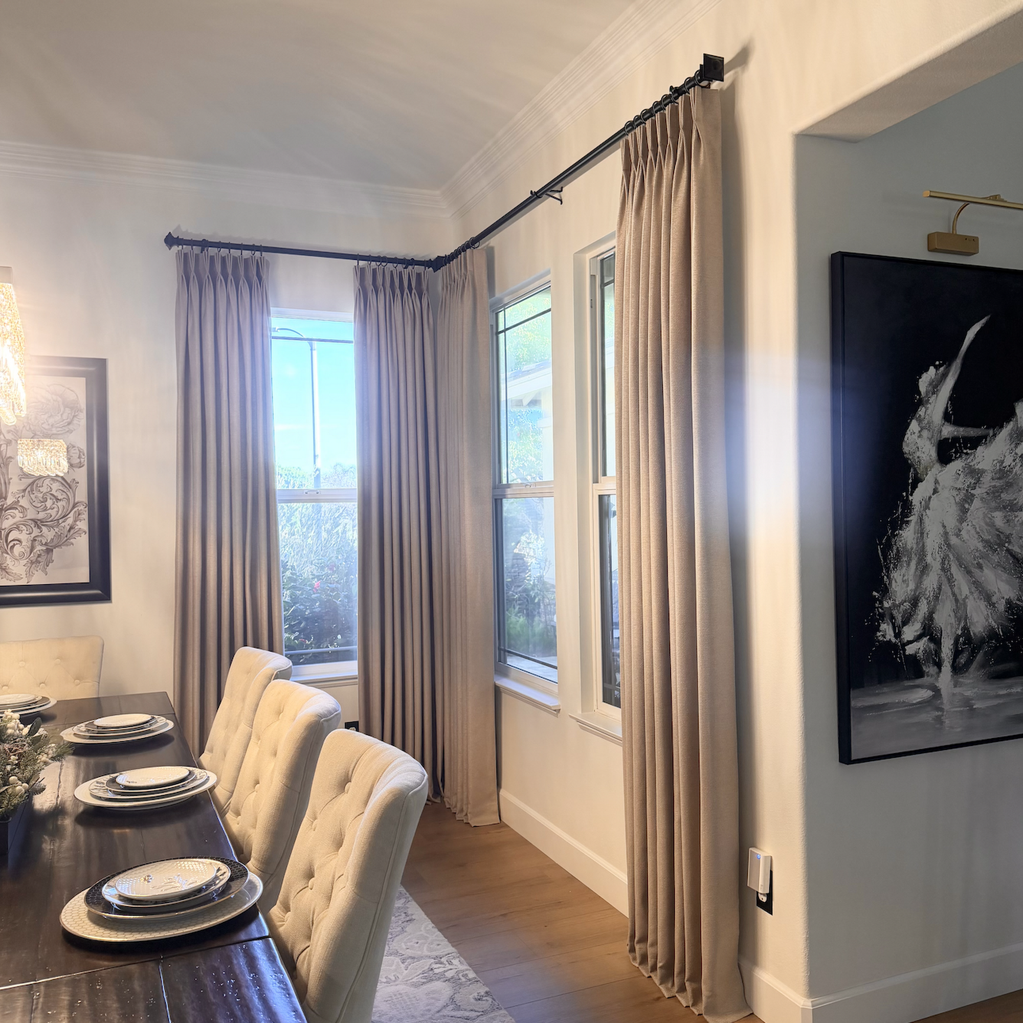 Valley Window Fashion Visalia 2122 N Rinaldi Ct, Visalia California 93291