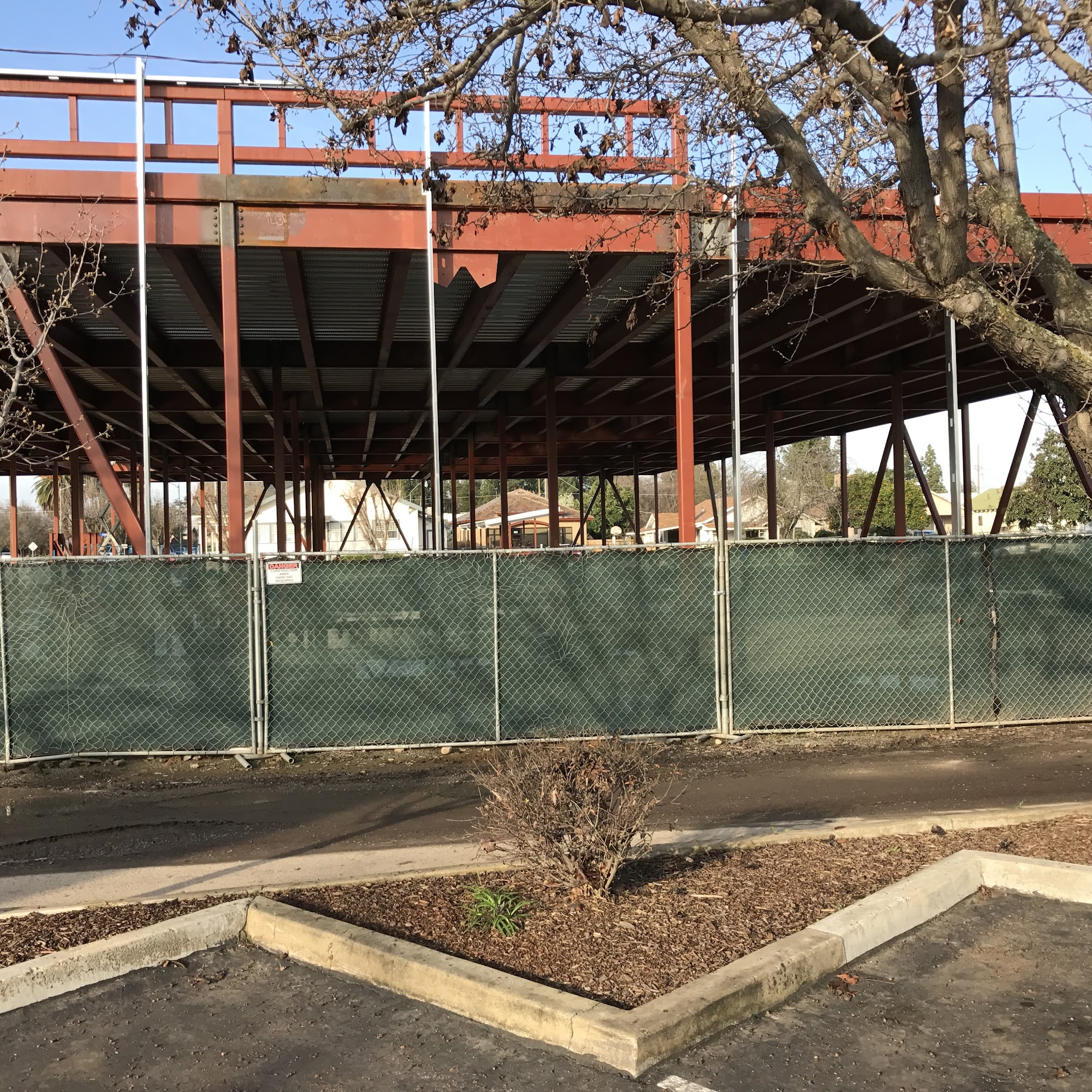 Fisher Metal Products Inc Visalia