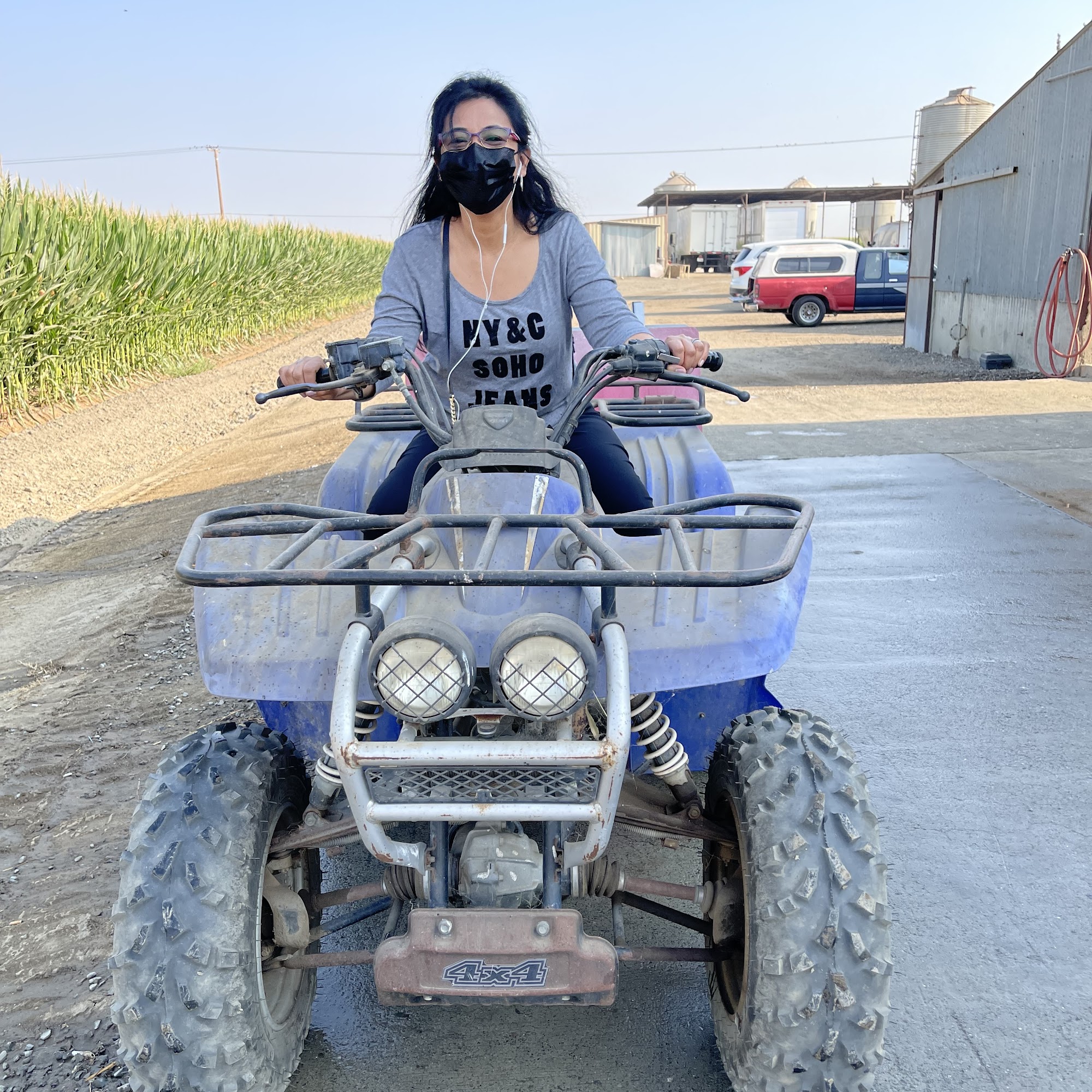 Sierra Nevada Farms Visalia