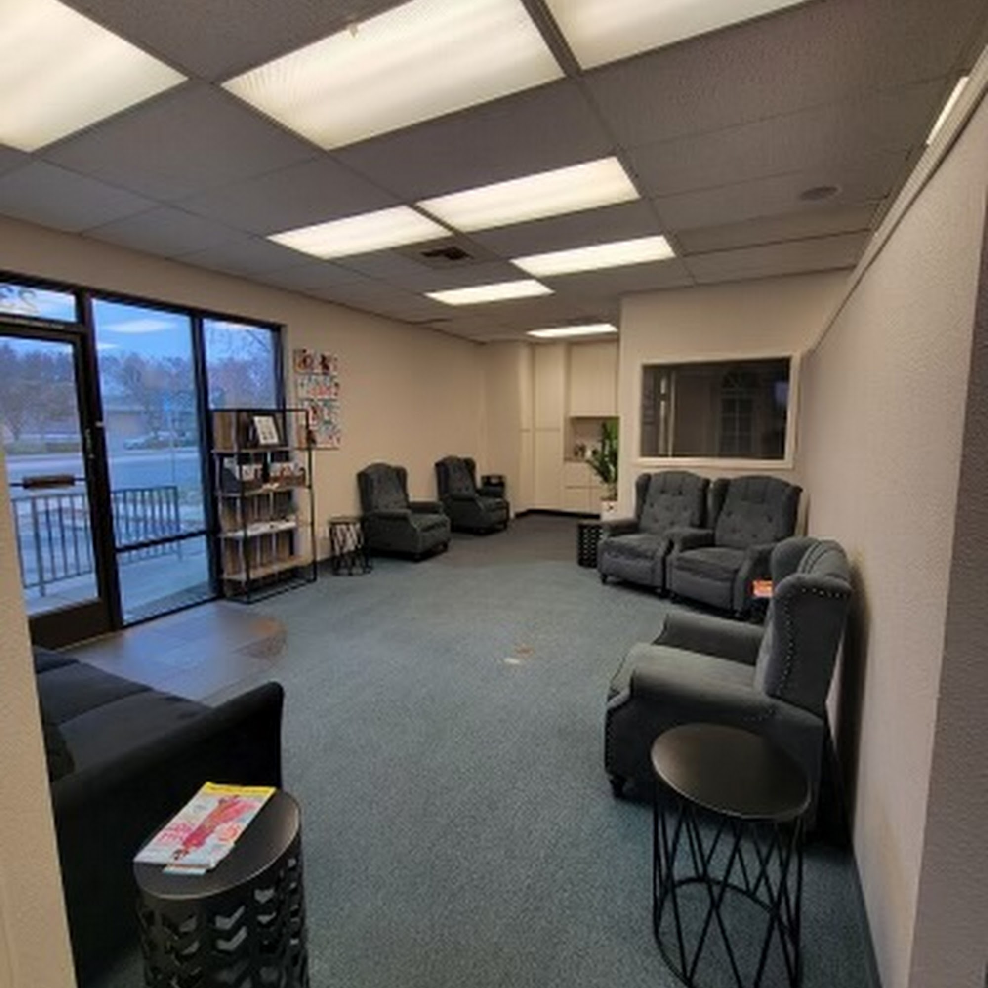 Skin and Cancer Institute - Visalia 2325 W Caldwell Ave, Visalia California 93277