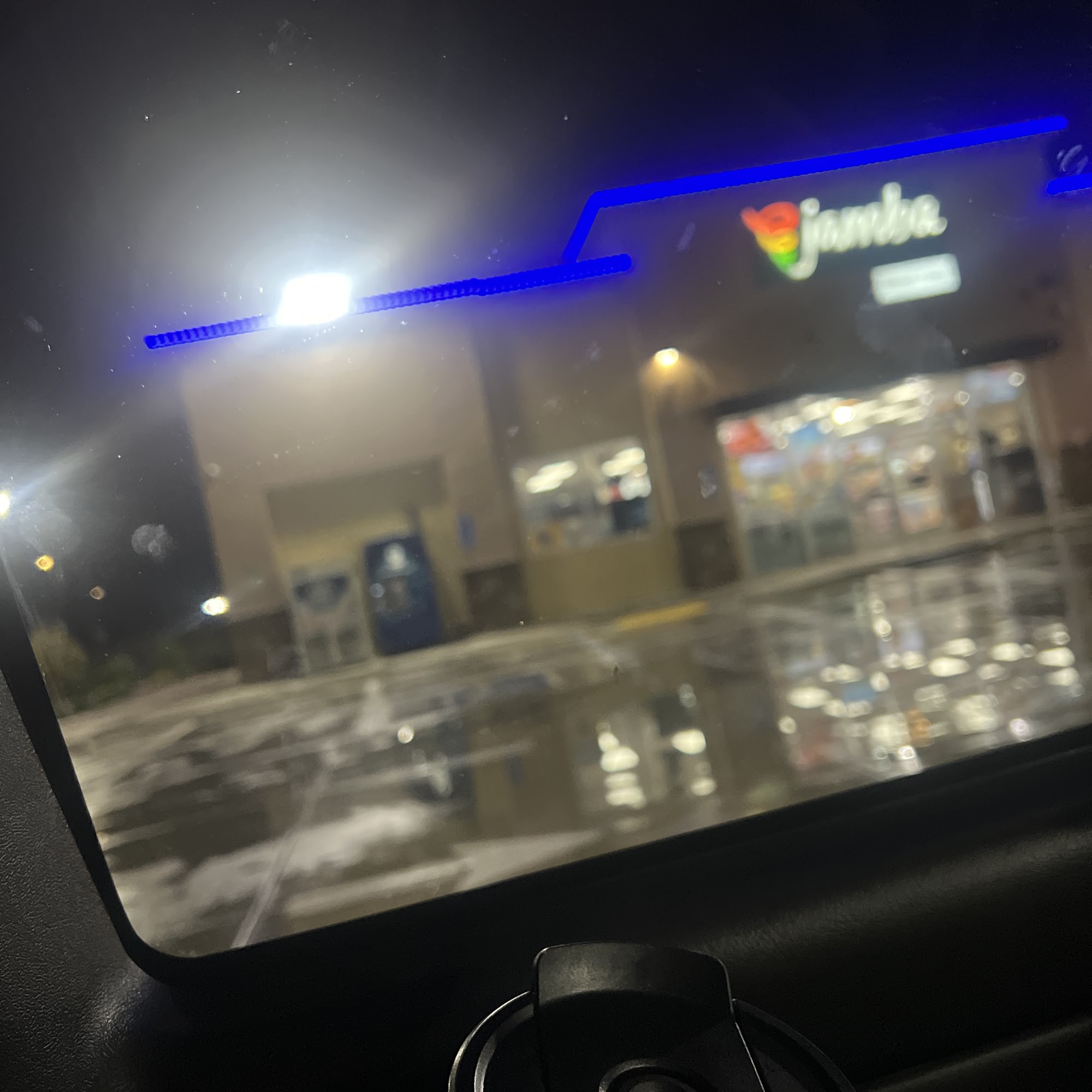 Valero Visalia