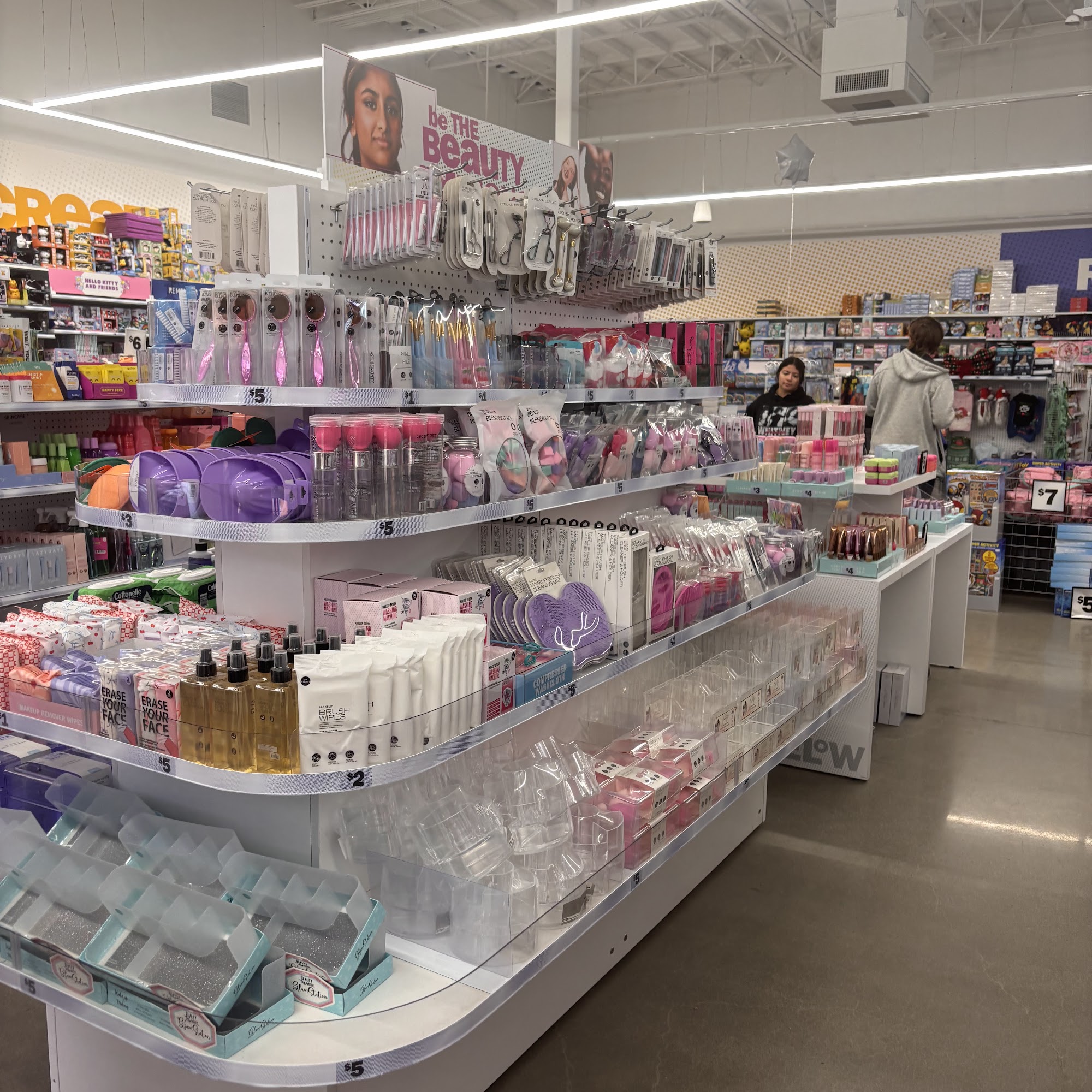 Five Below Visalia
