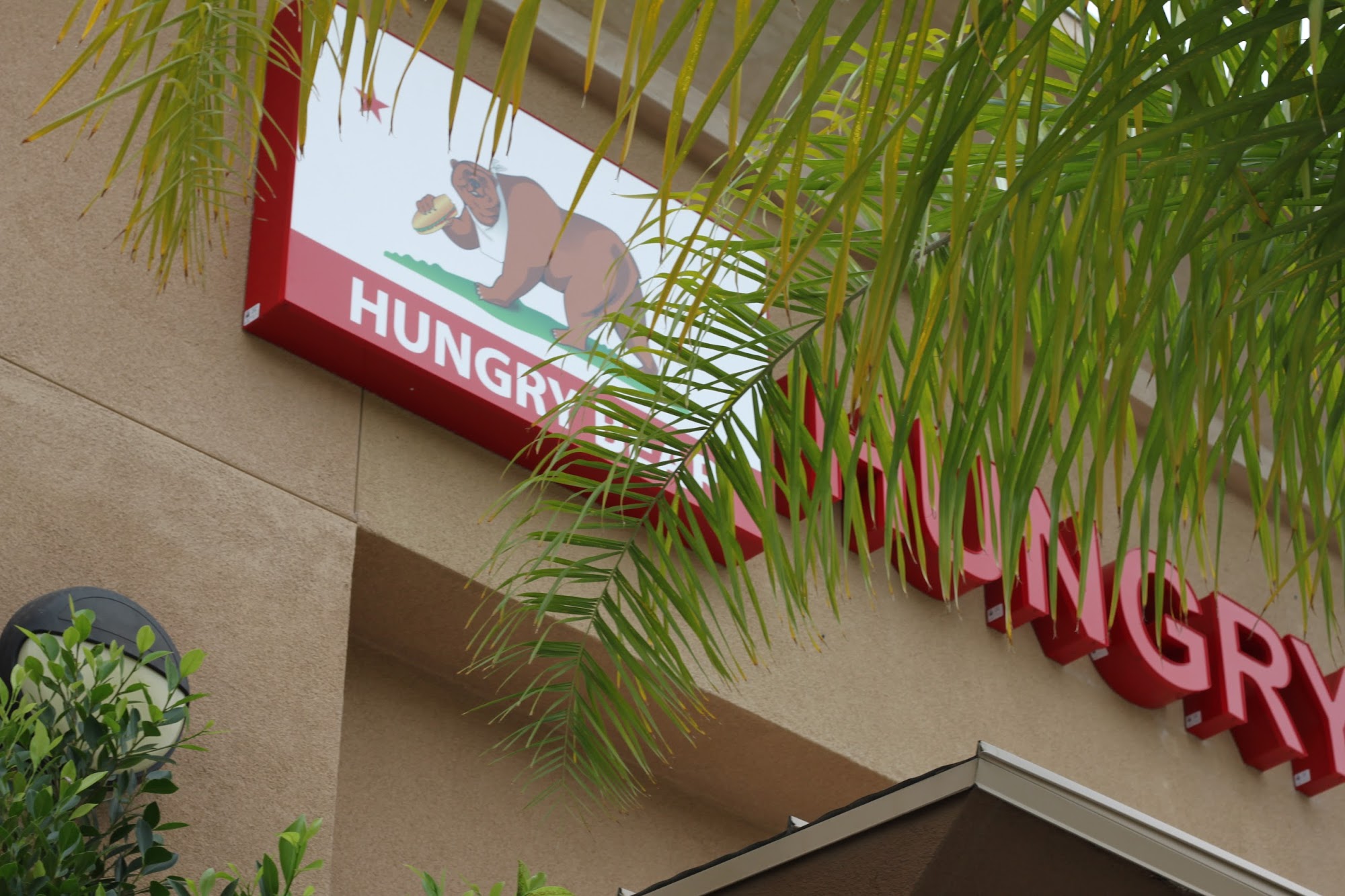 Hungry Bear Deli Vista