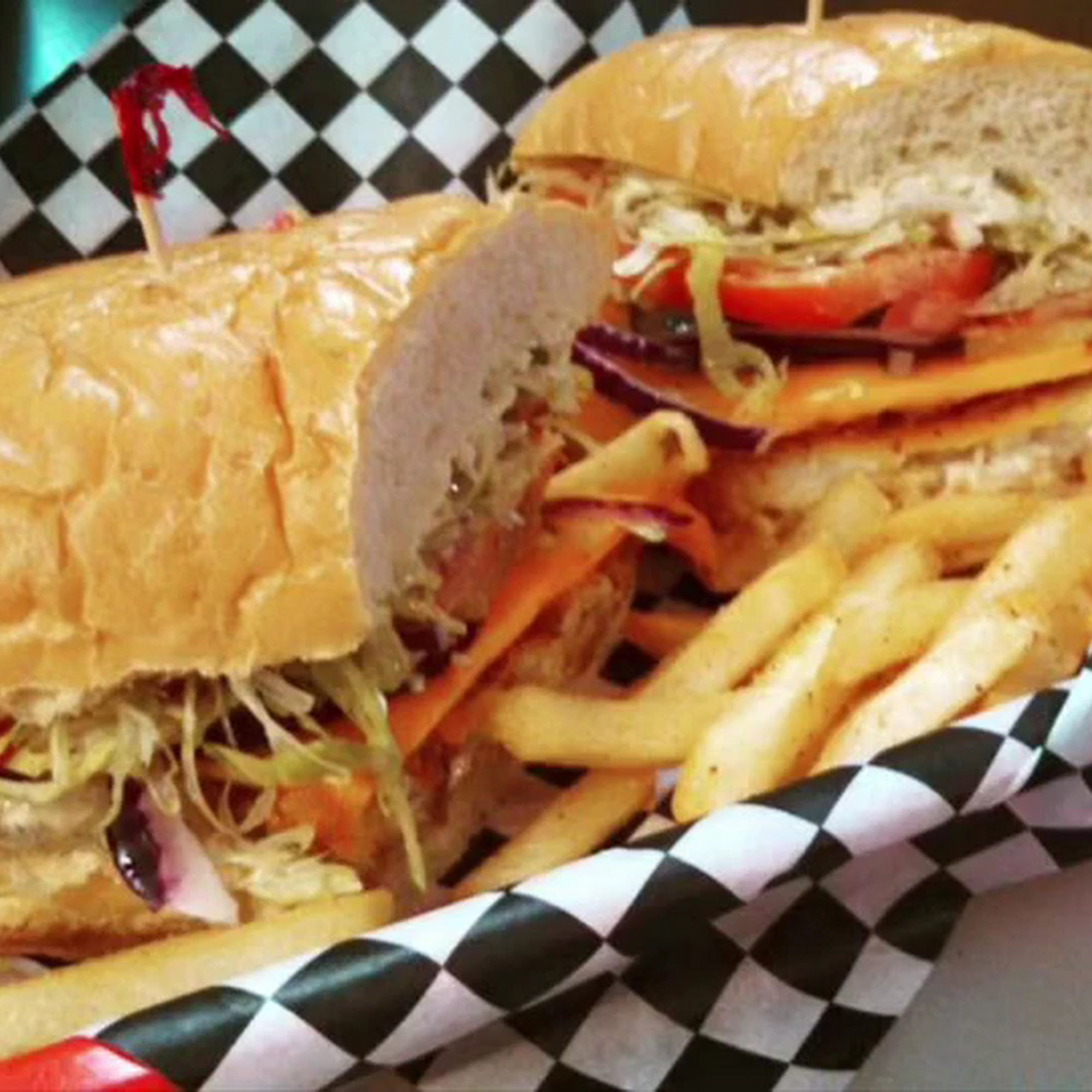 Big Jim's 395 Grill Vista