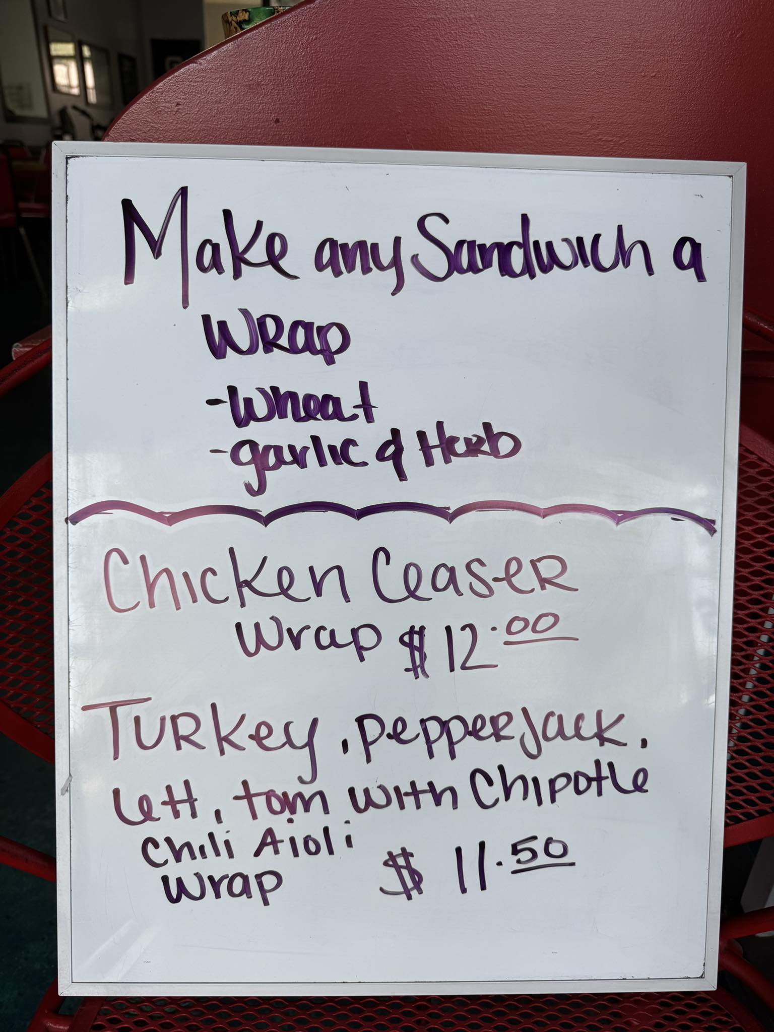 Big Jim's 395 Grill Vista