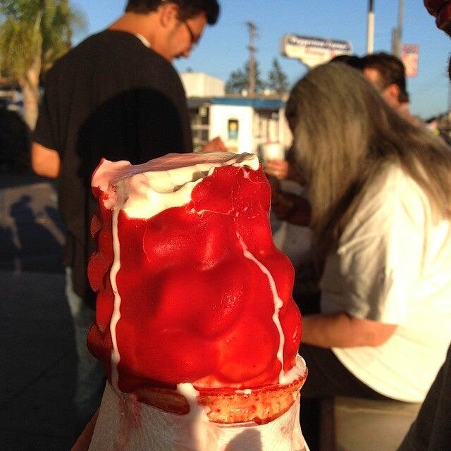 Photo credit: nextdoor