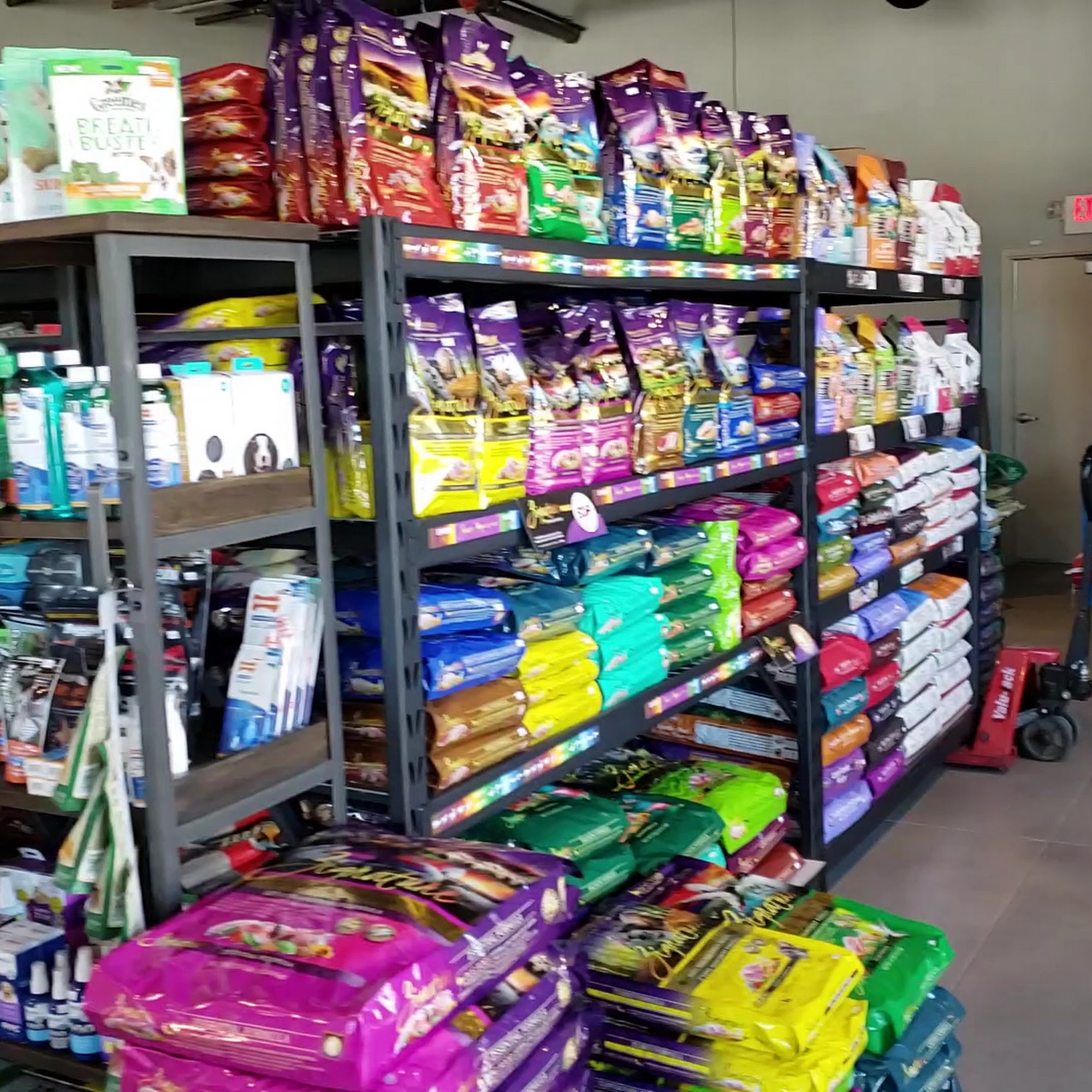 Carlsbad Pet & Feed - Vista Vista