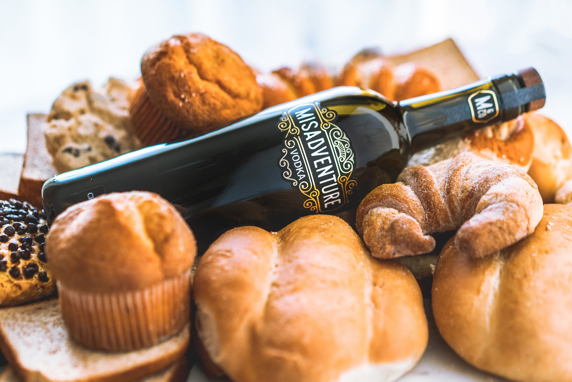 Misadventure & Co Vista