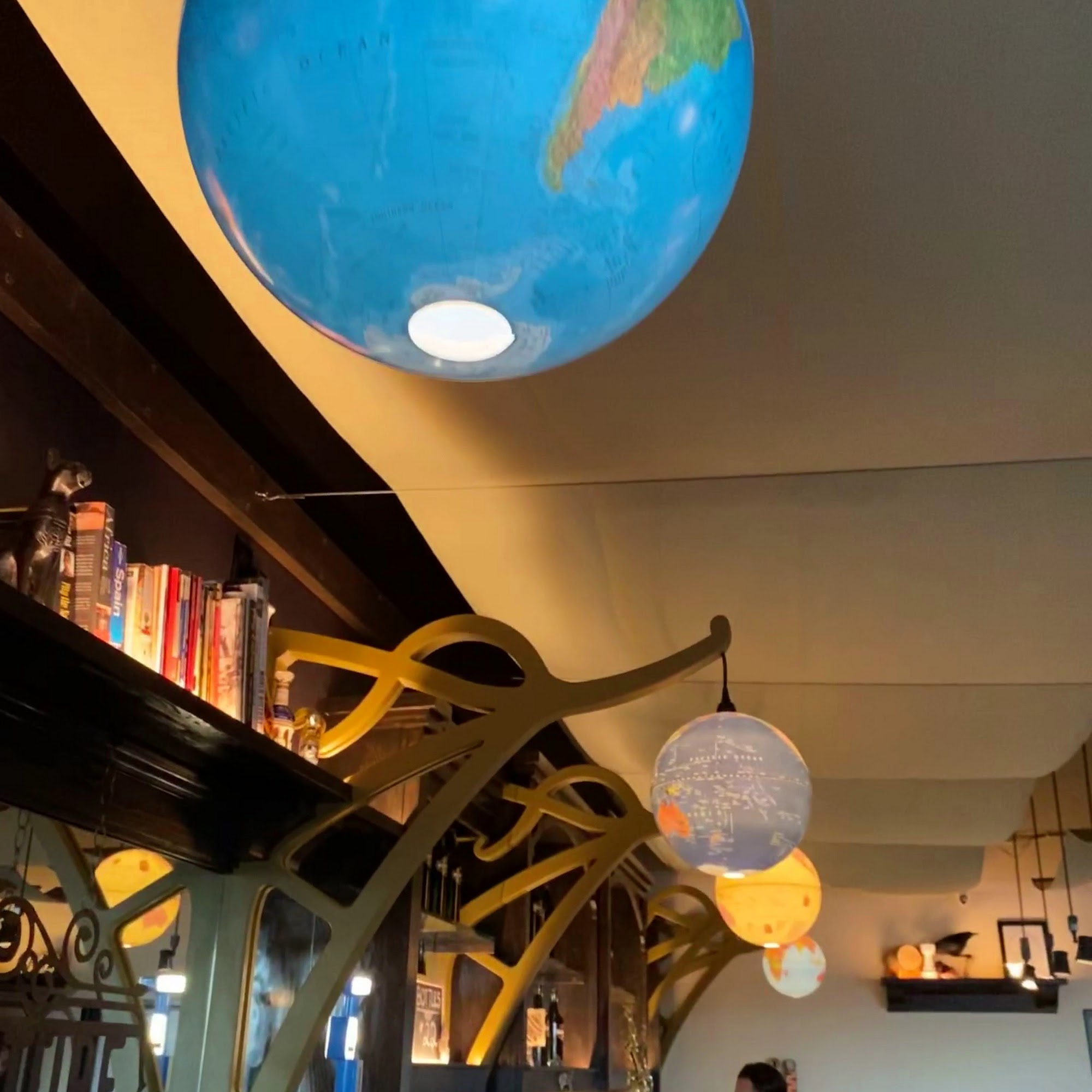 Misadventure & Co Vista