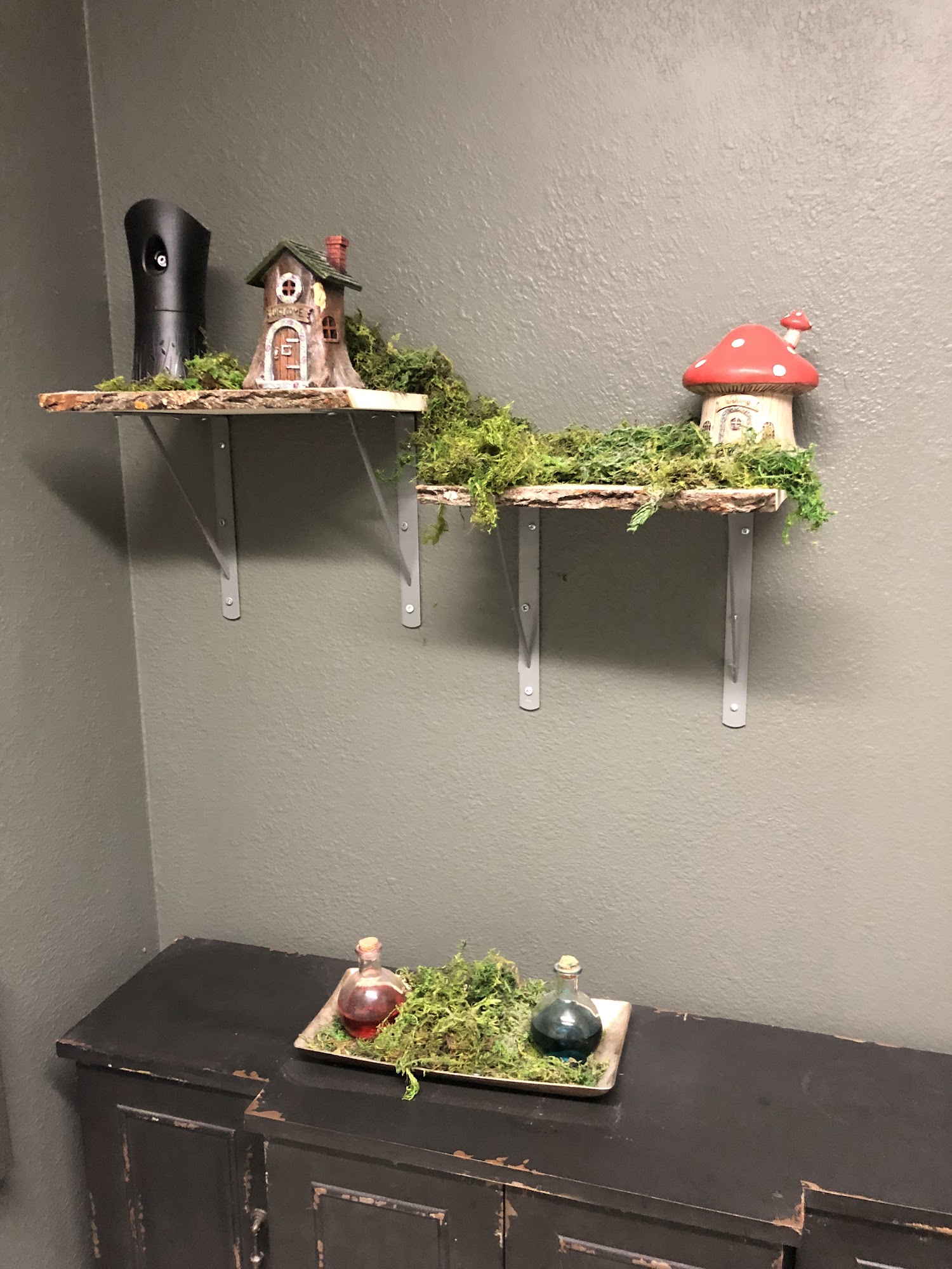 BattleMage Brewing Company Vista