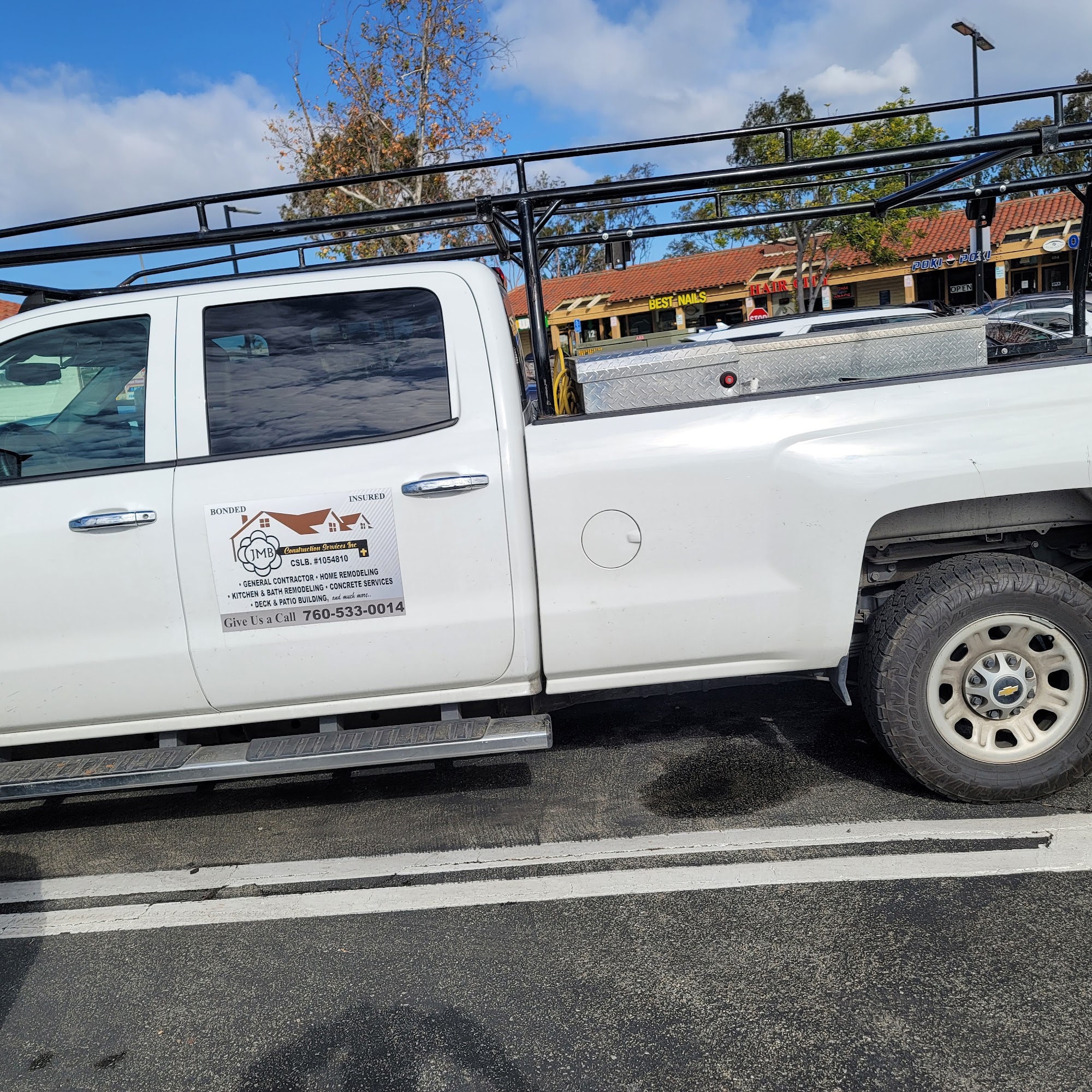 Jmbconstruction.services