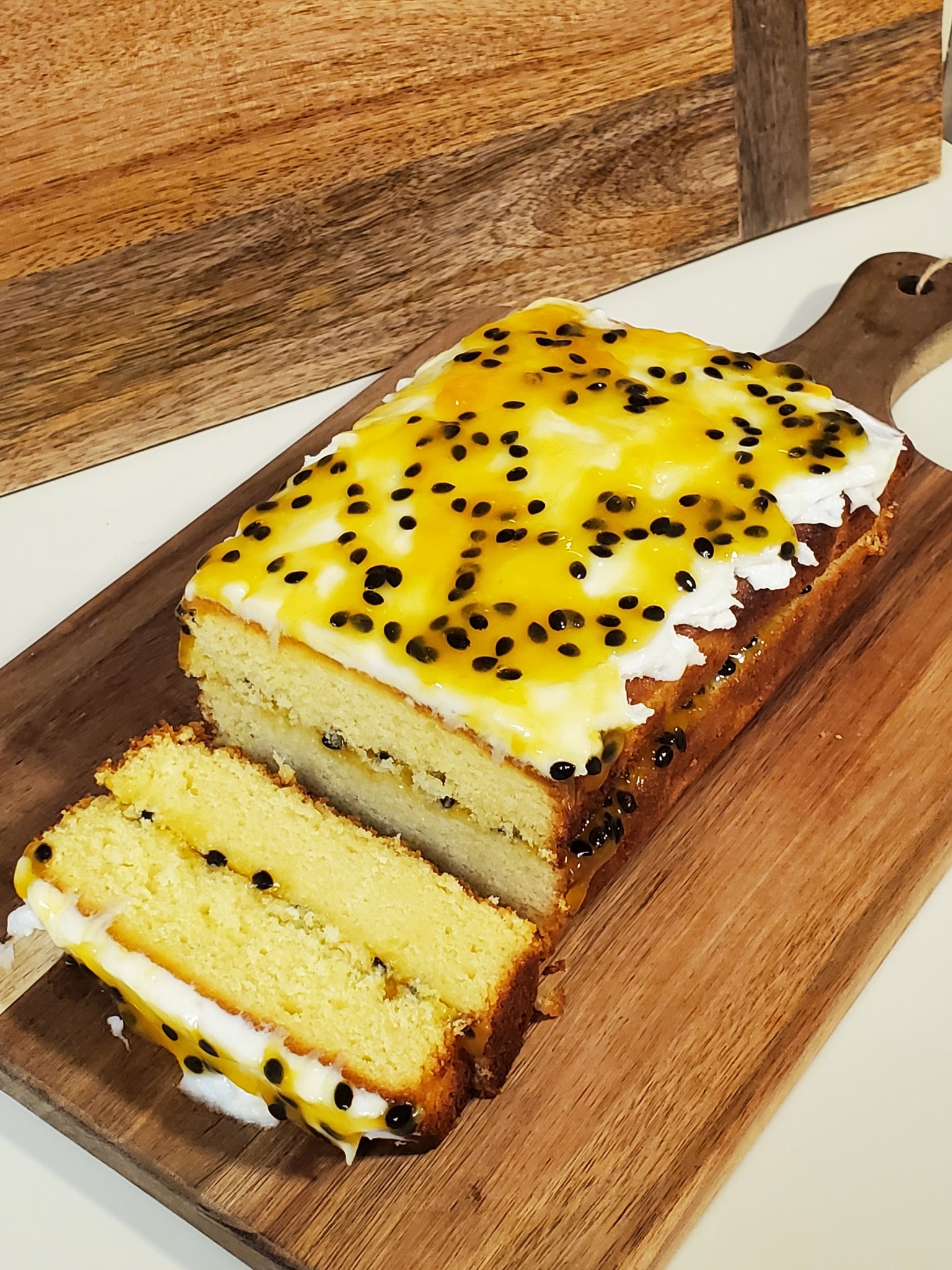 AVRIL DESSERT BAKERY