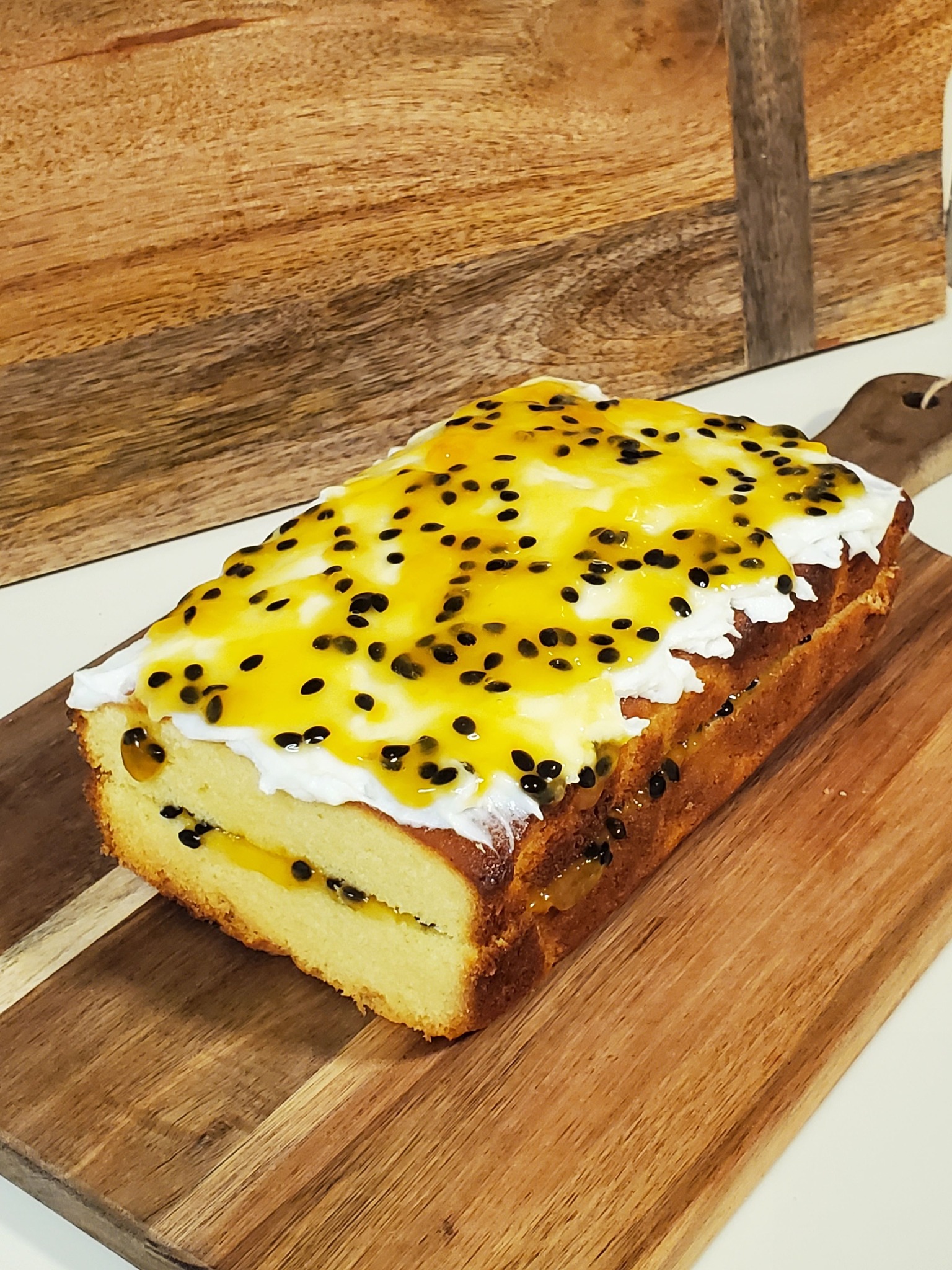 AVRIL DESSERT BAKERY