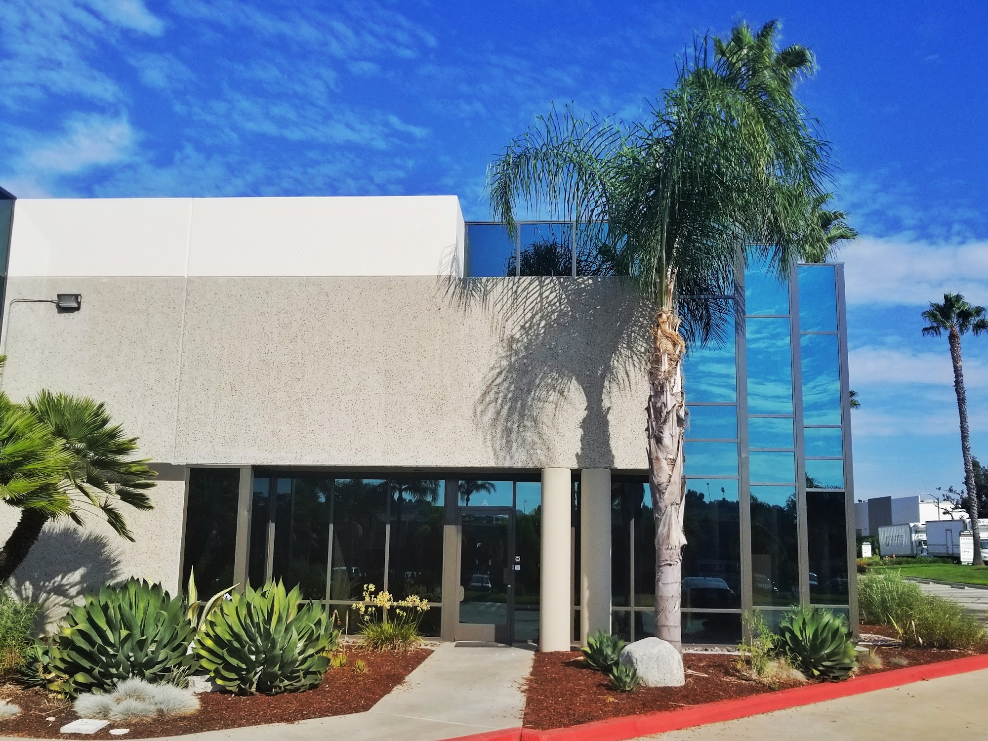 Axycut Precision Machining Vista