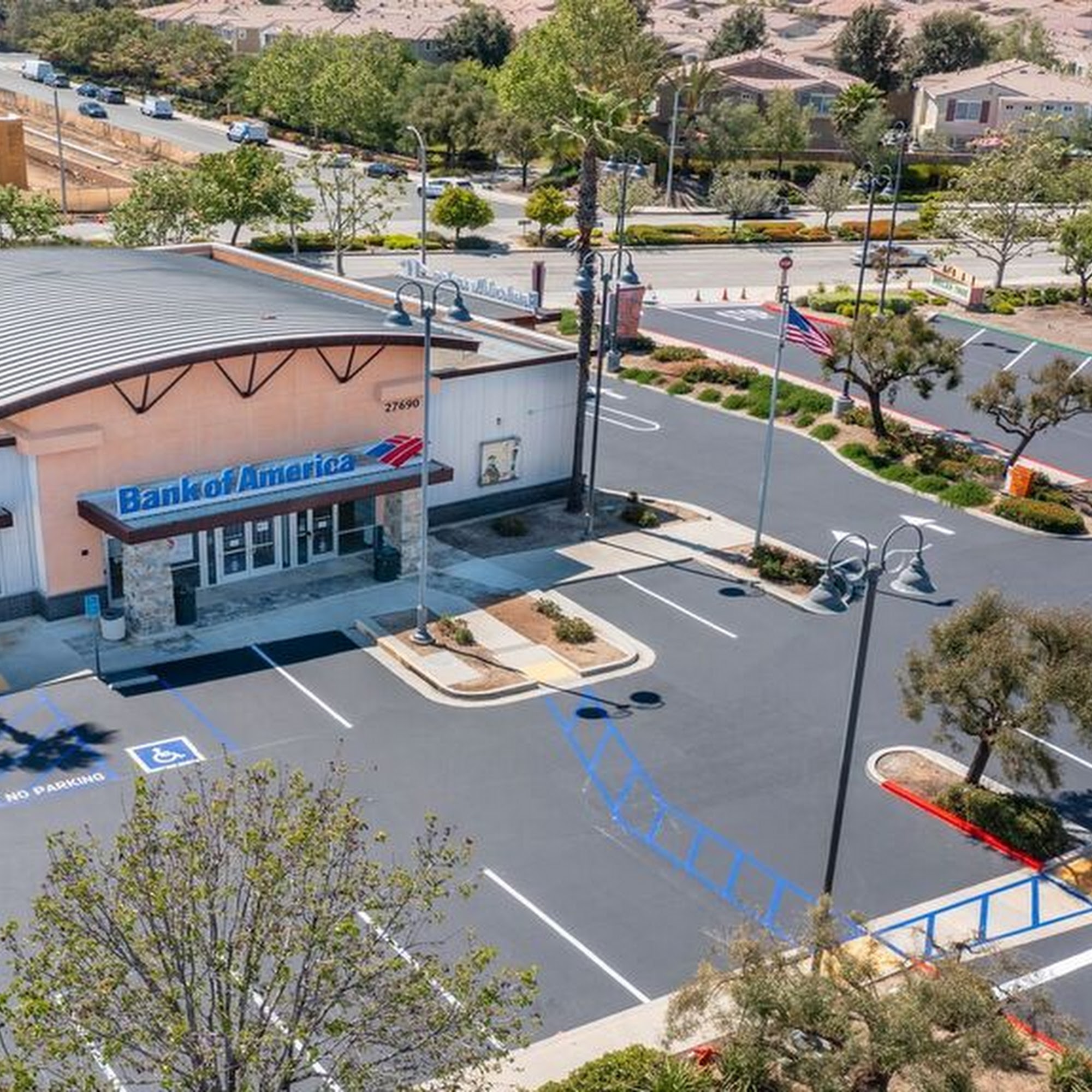 Commercial Asphalt 380 S Melrose Dr STE 300, Vista California 92081