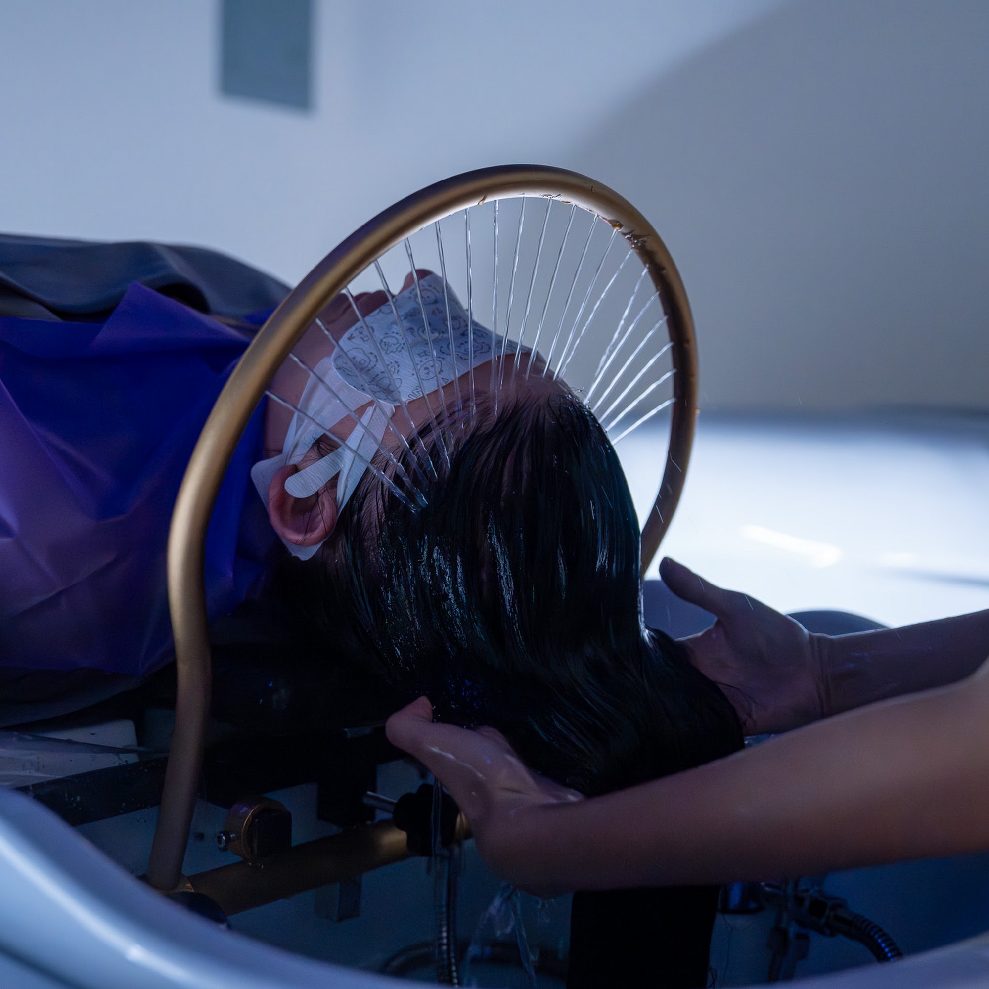 Invita Head Spa 150 E Broadway, Vista California 92084