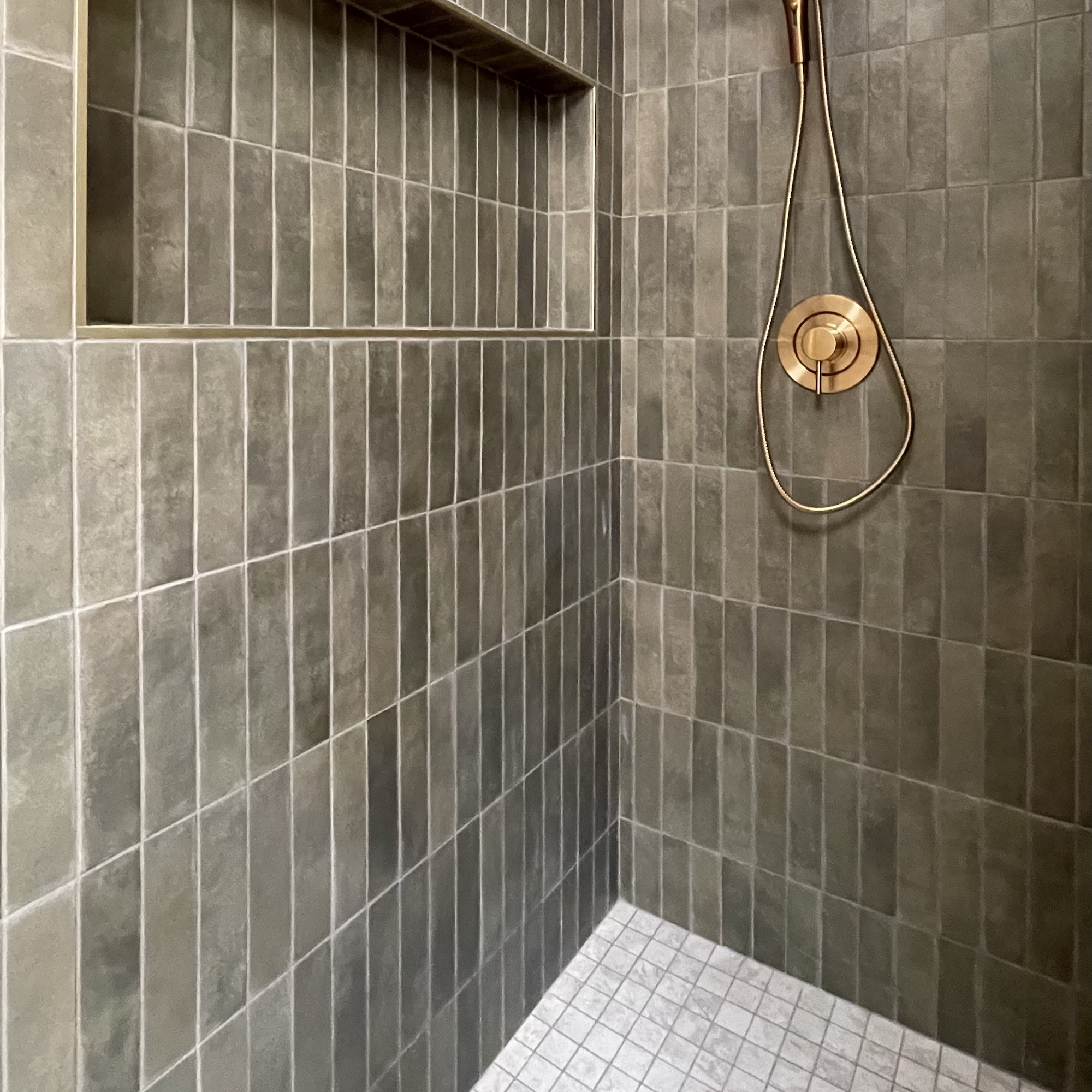 Precision Tile Installations 993 S Santa Fe Ave C-214, Vista California 92083
